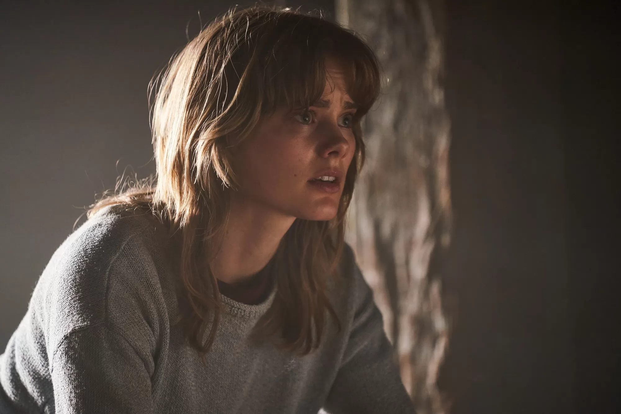 Фильм Оно. Первое пришествие (2025). Кадр N268516