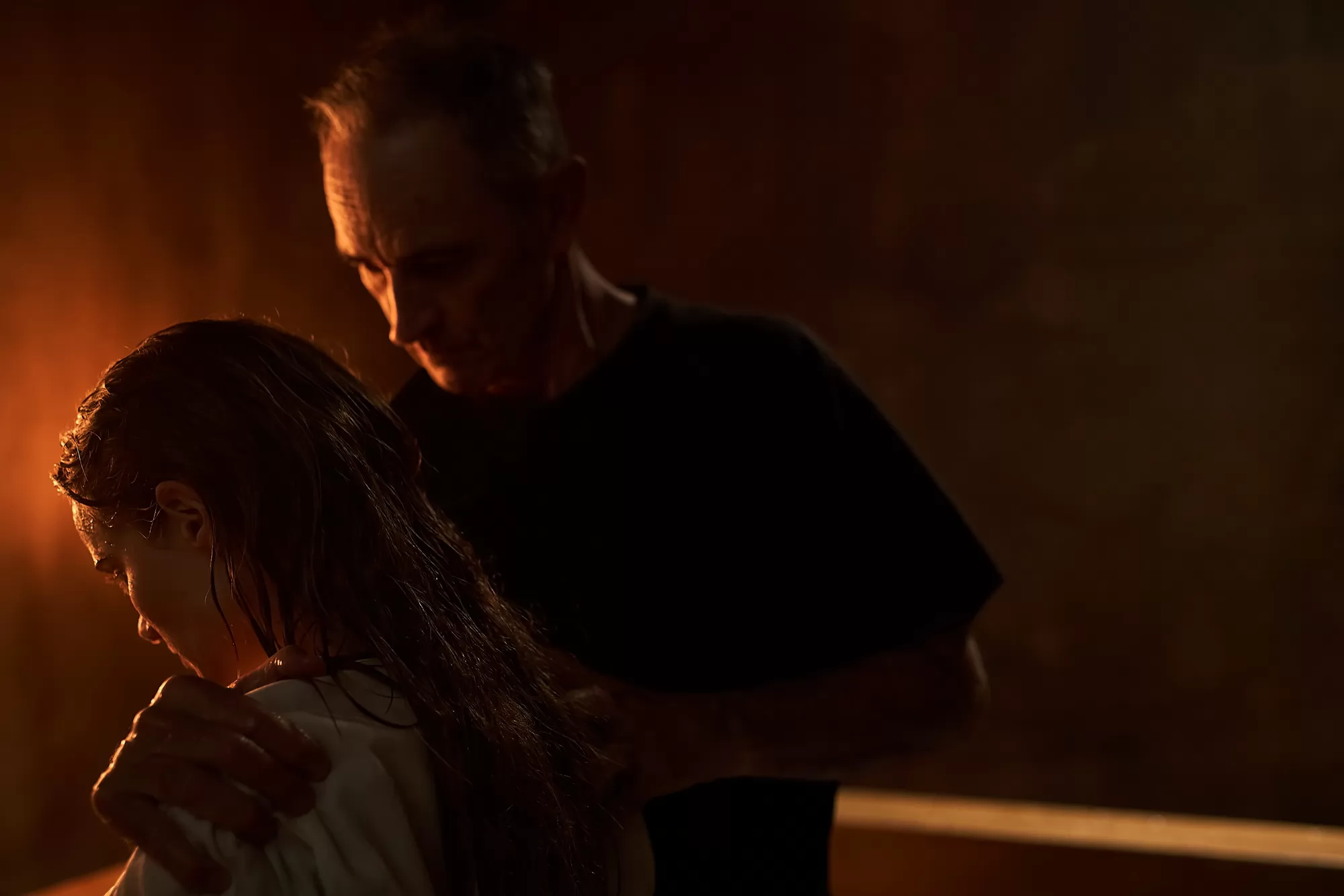 Фильм Оно. Первое пришествие (2025). Кадр N268518