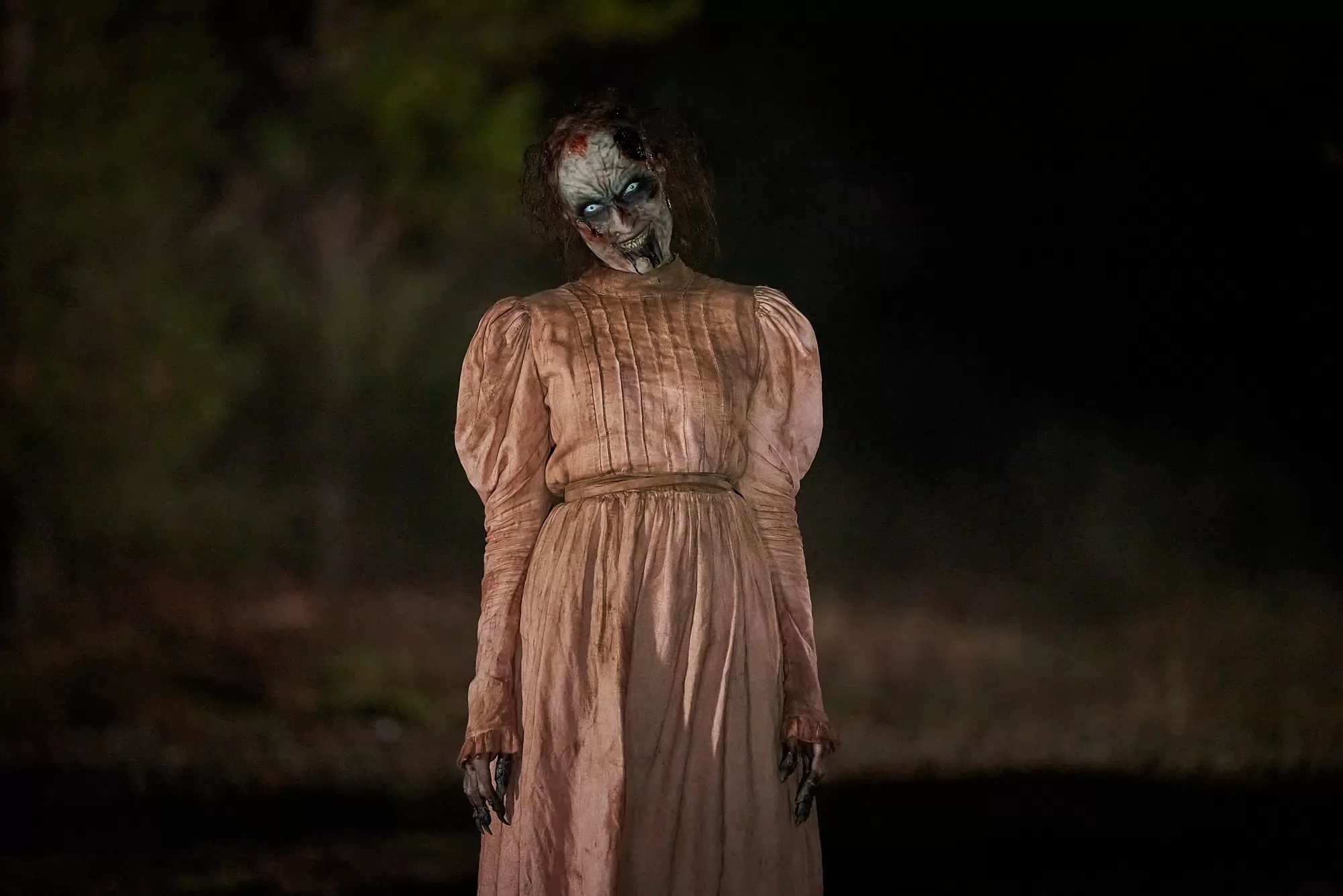 Фильм Оно. Первое пришествие (2025). Кадр N268519