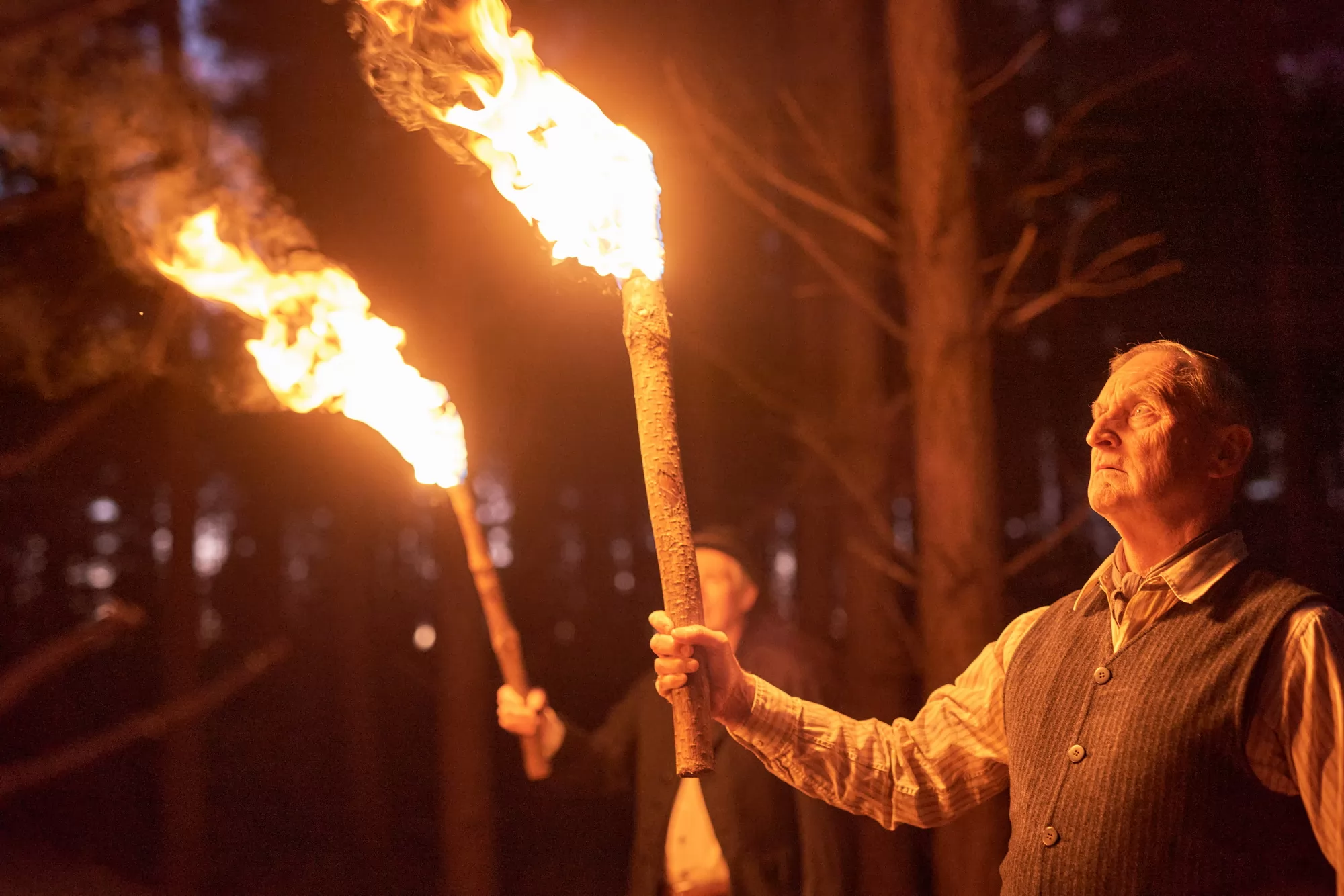 Фильм Оно. Первое пришествие (2025). Кадр N268520