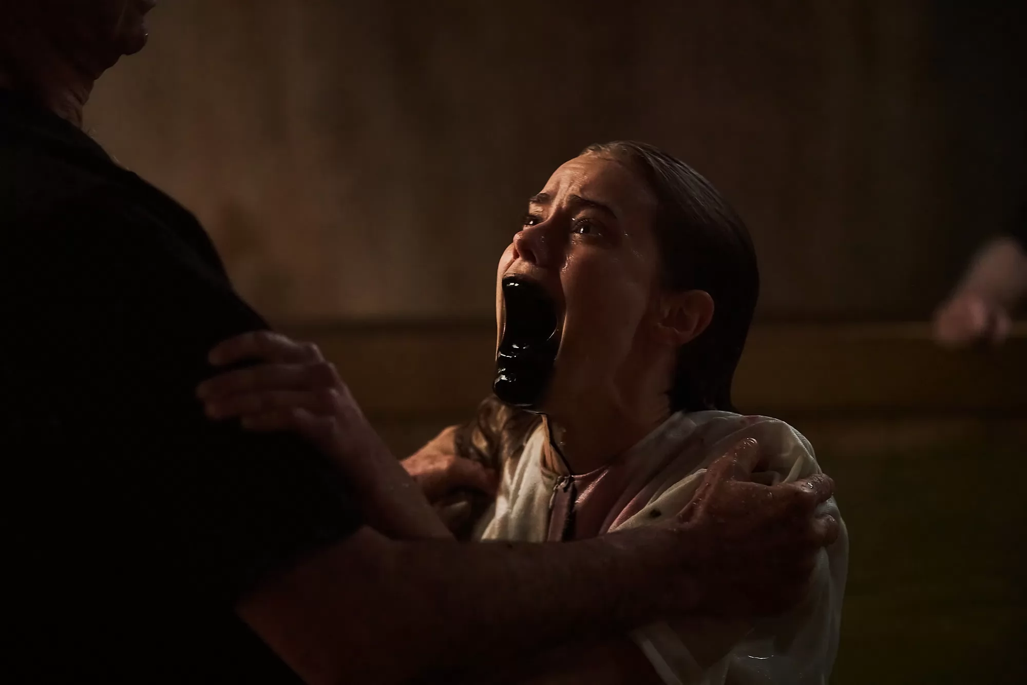 Фильм Оно. Первое пришествие (2025). Кадр N268508