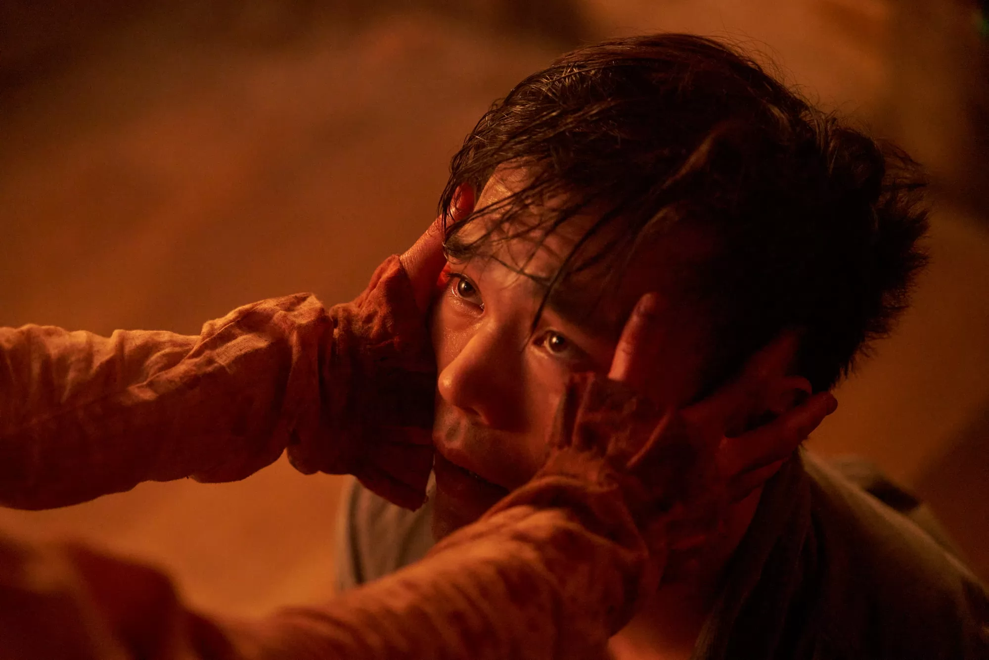 Фильм Оно. Первое пришествие (2025). Кадр N268513