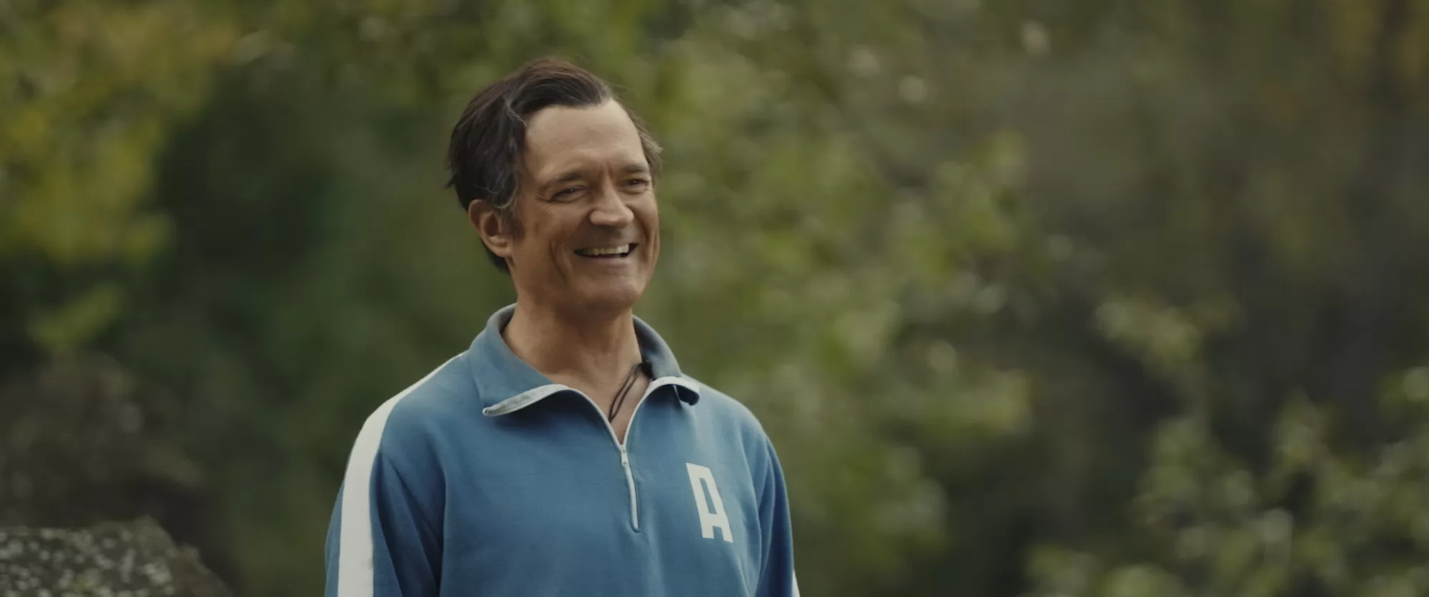 Фильм Золотой дубль (2026). Кадр N268536