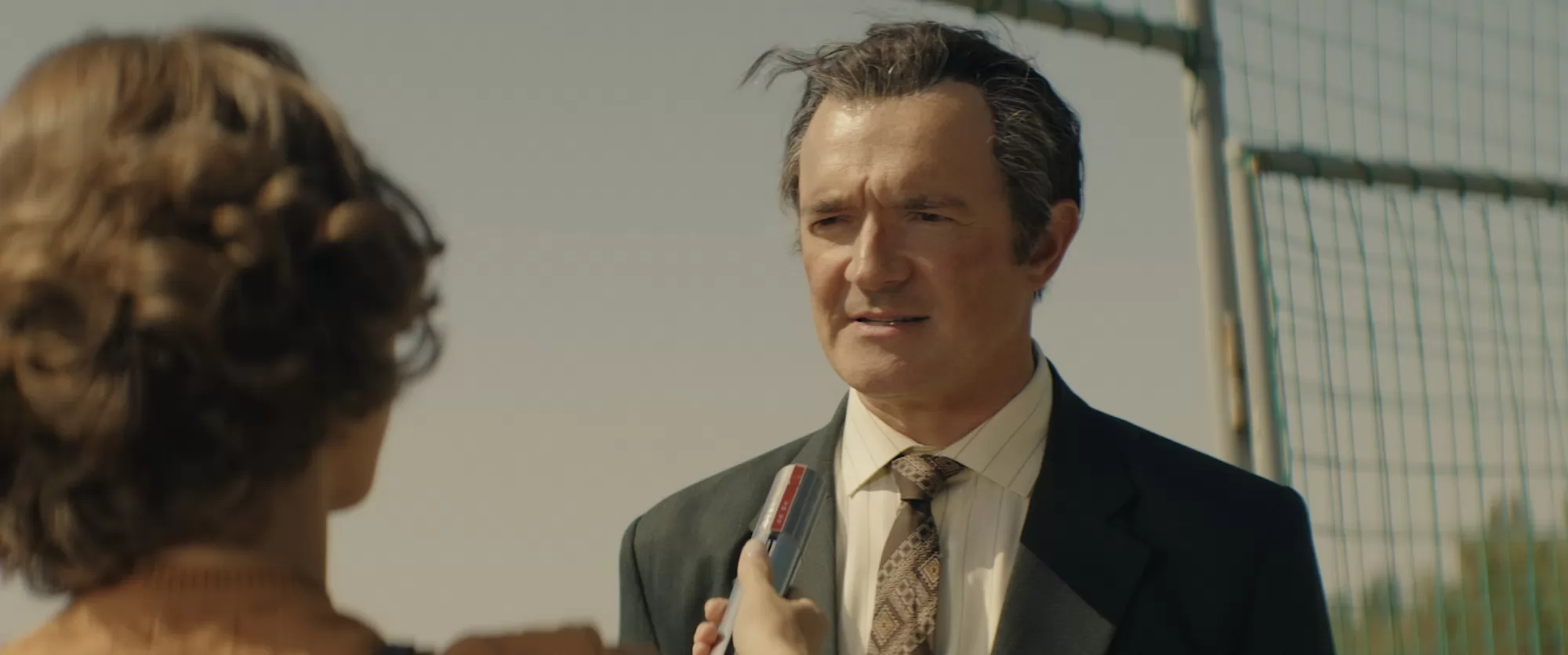 Фильм Золотой дубль (2026). Кадр N268531