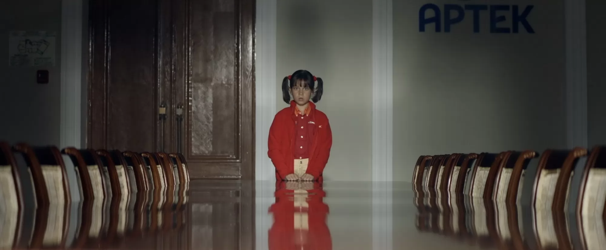 Сериал Три друга, клад и матрос Кошка (2025). Кадр N268550