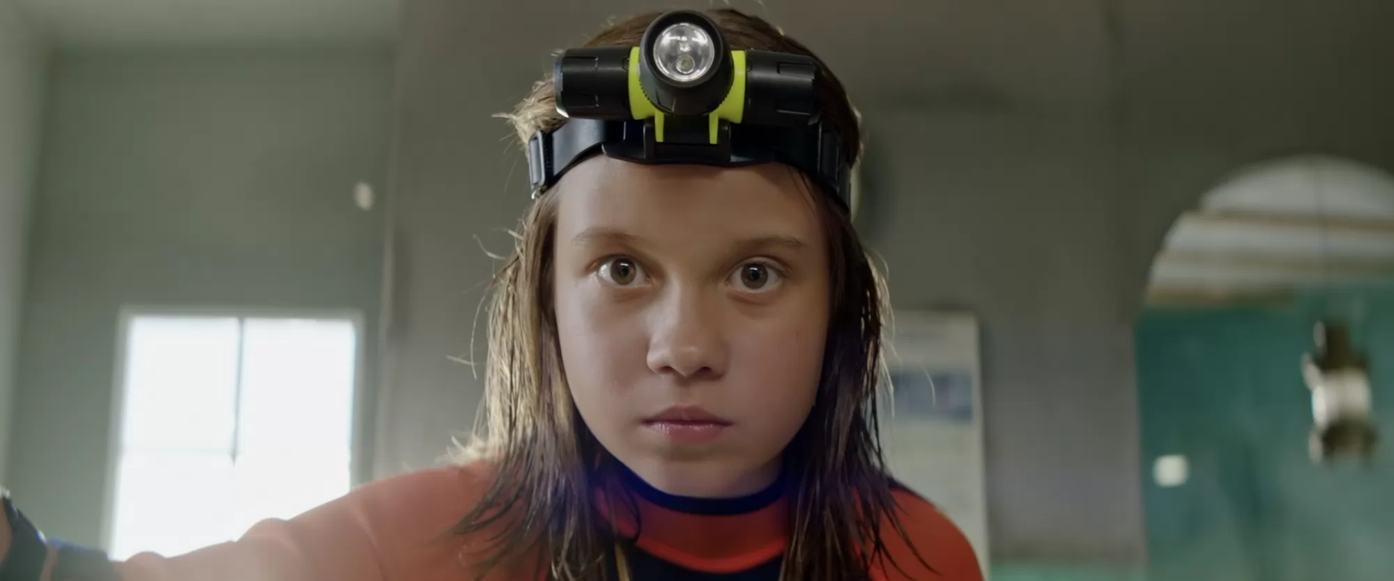 Сериал Три друга, клад и матрос Кошка (2025). Кадр N268552