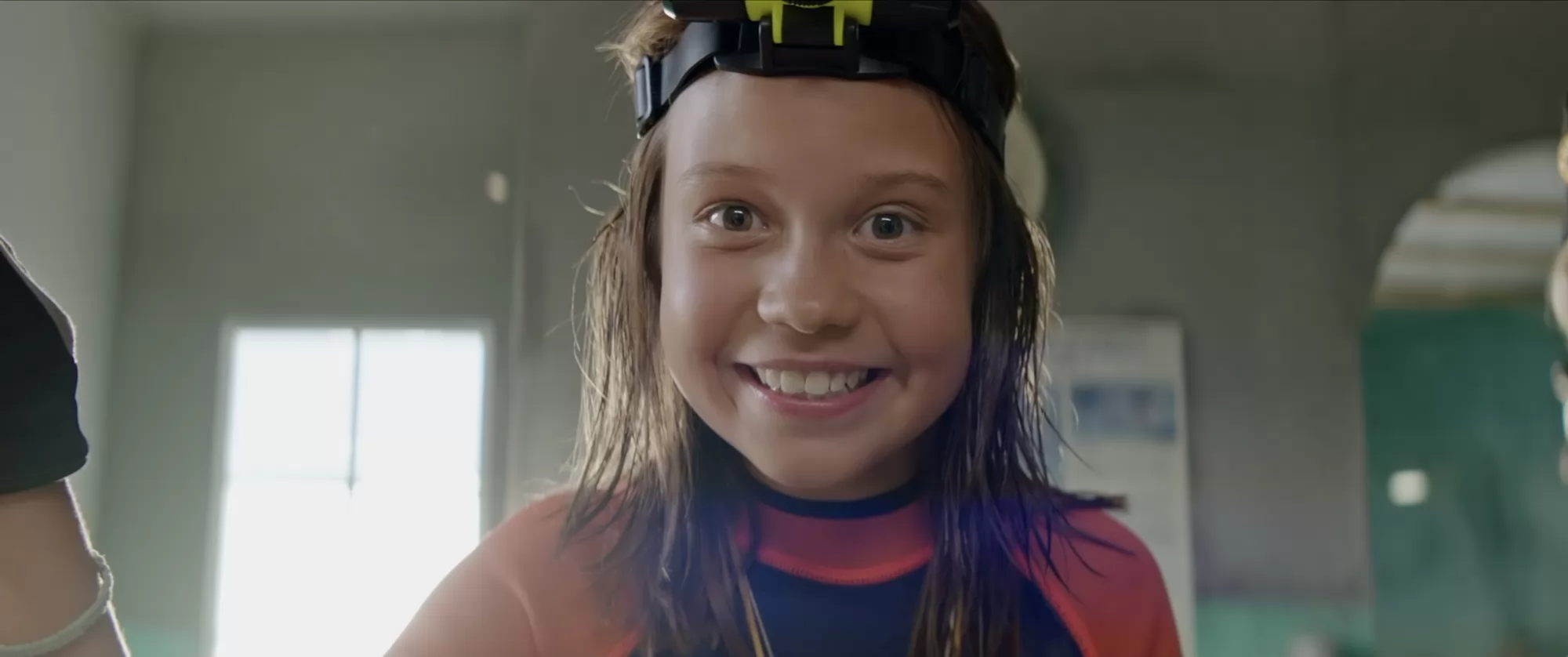 Сериал Три друга, клад и матрос Кошка (2025). Кадр N268557