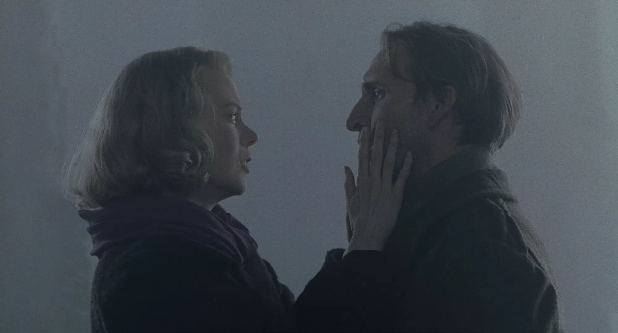 Фильм Другие (2001). Кадр N268574