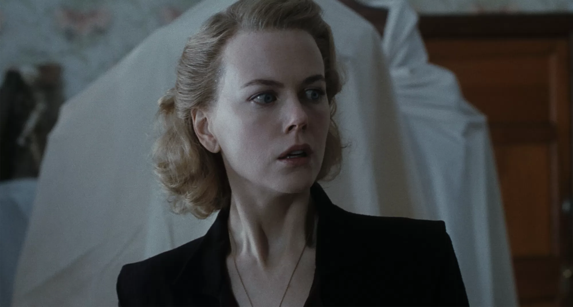 Фильм Другие (2001). Кадр N268577