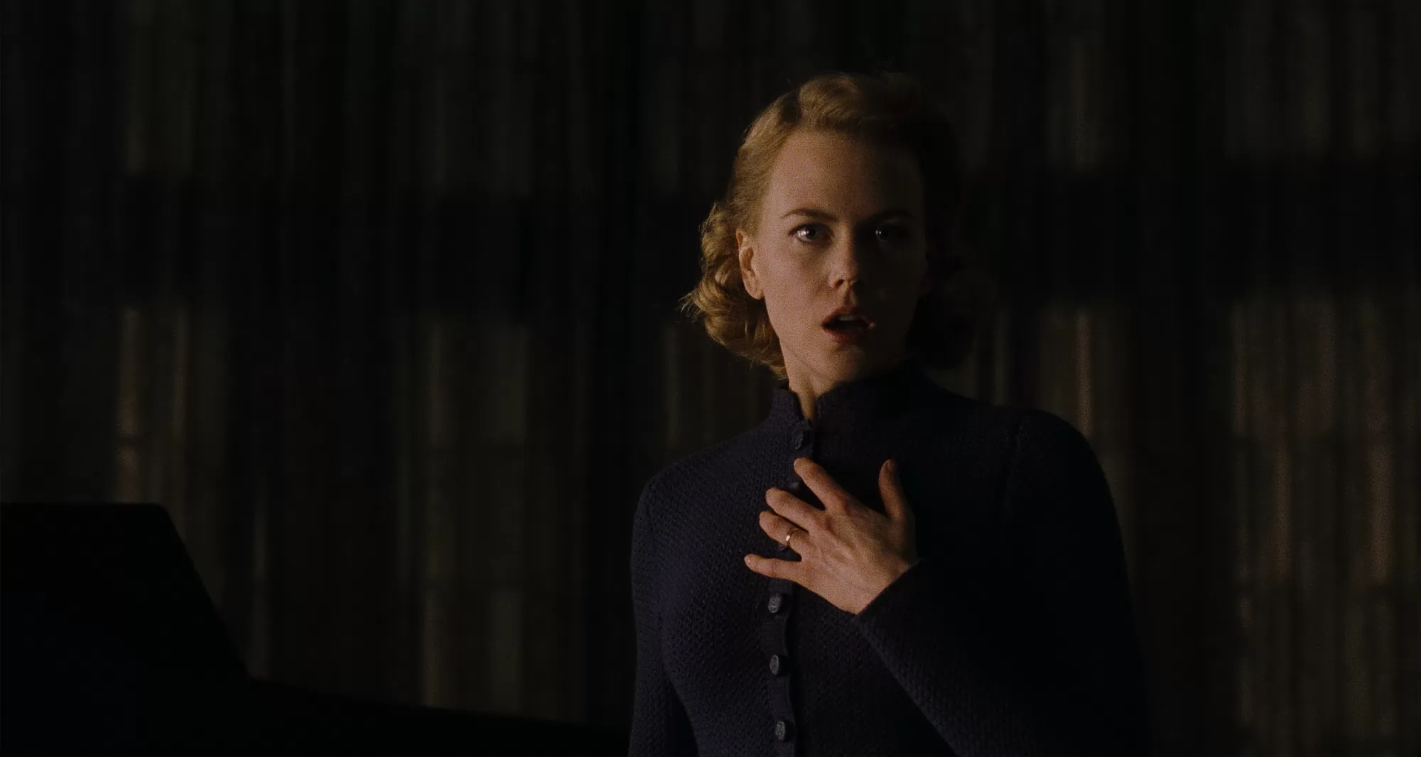 Фильм Другие (2001). Кадр N268578