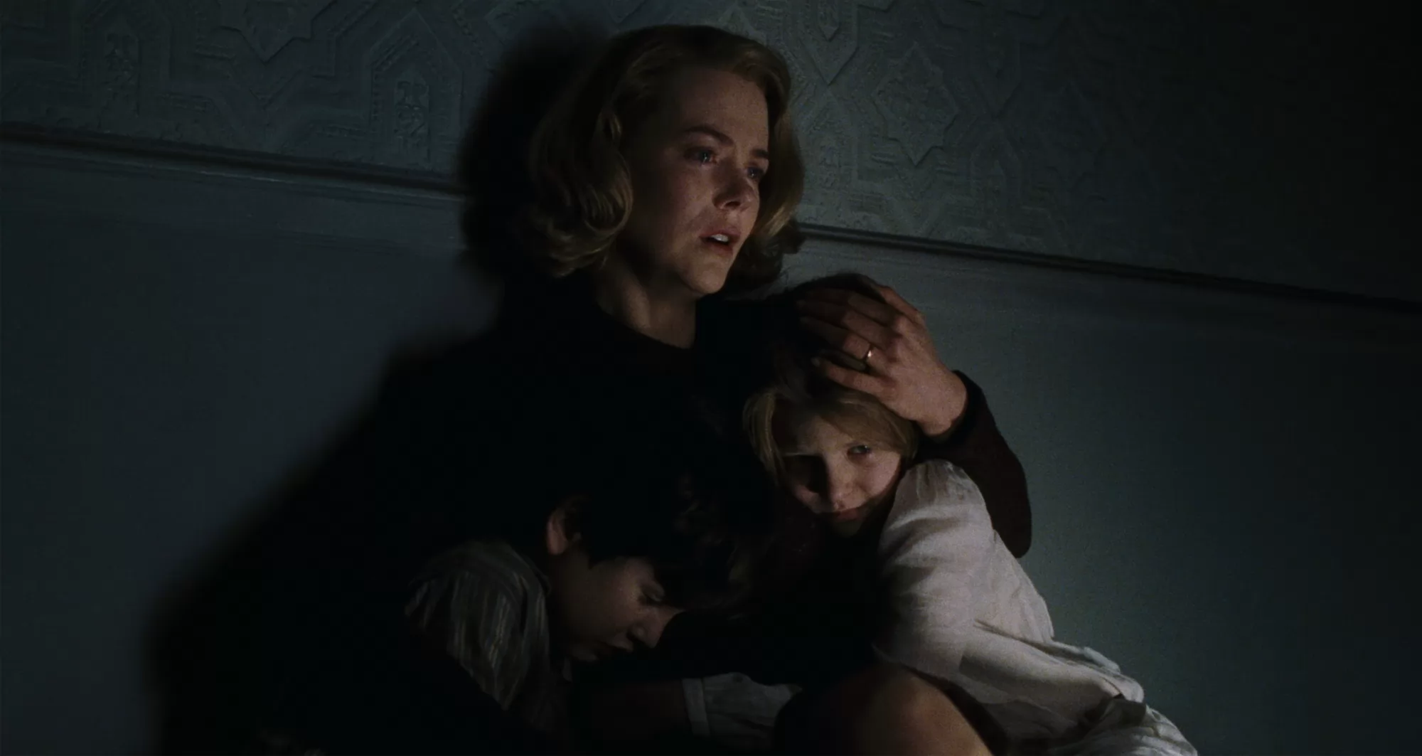 Фильм Другие (2001). Кадр N268580