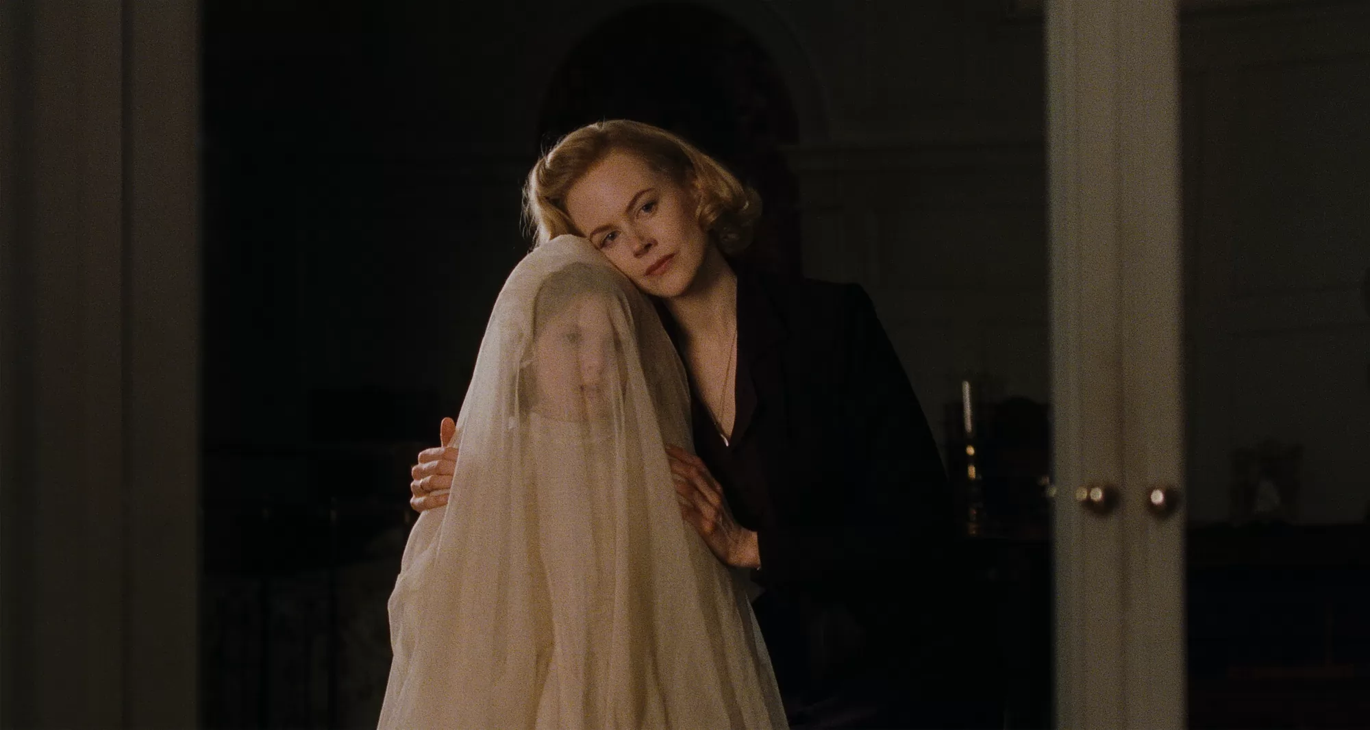 Фильм Другие (2001). Кадр N268581