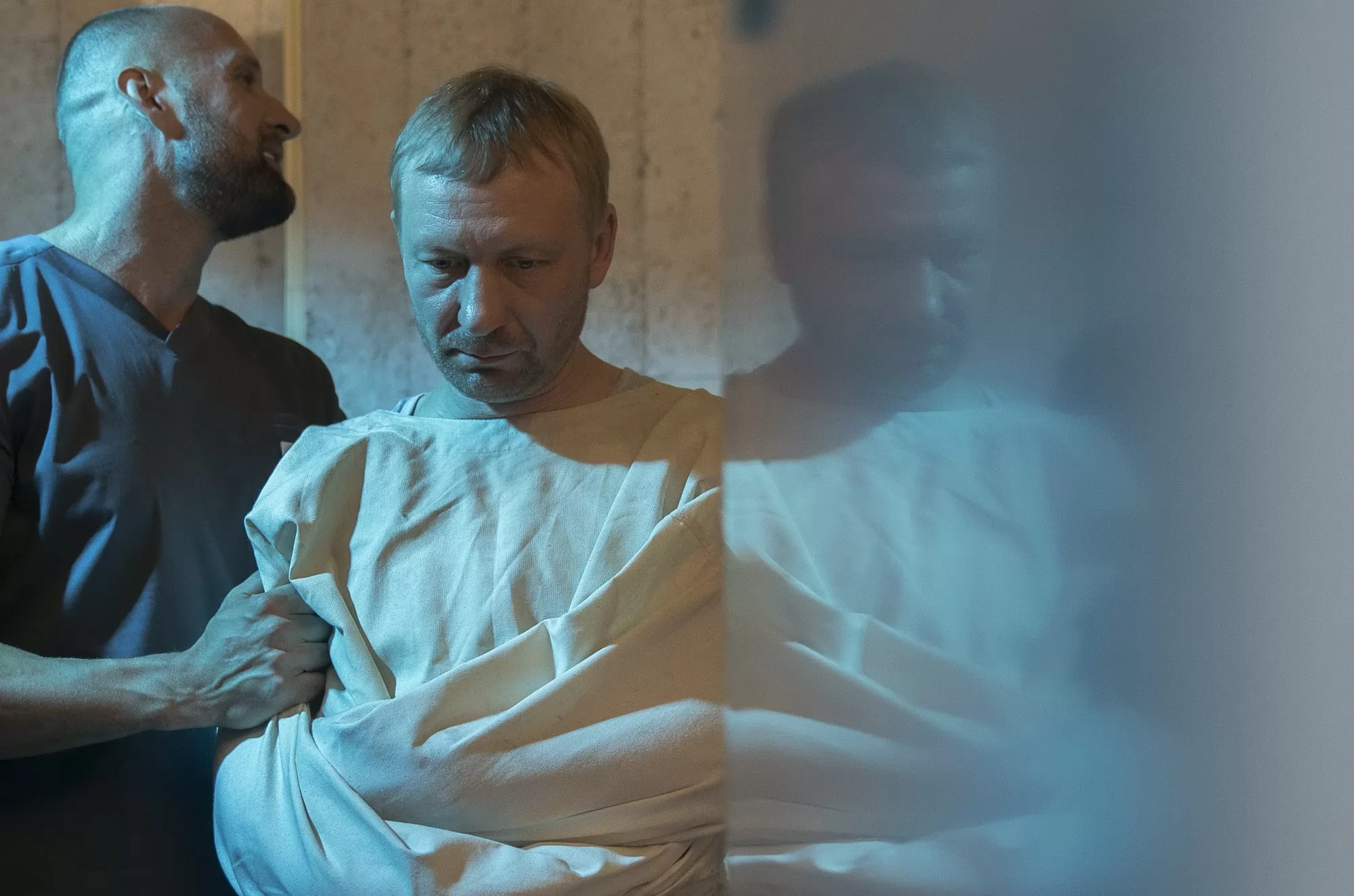 Сериал Сергий против нечисти (2022-2026). Кадр N268588