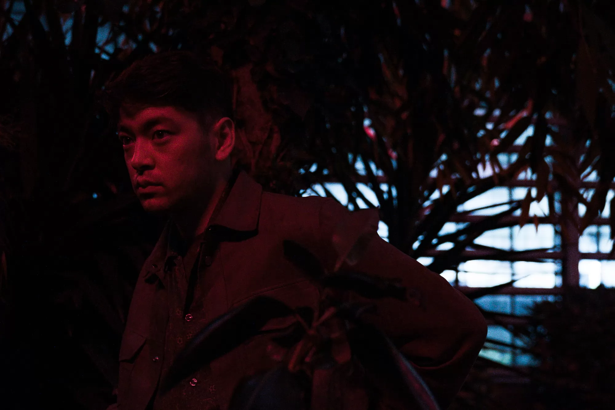 Сериал Сергий против нечисти (2022-2026). Кадр N268590