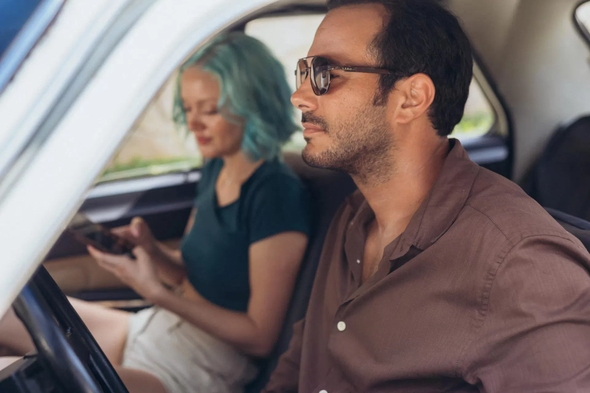 Фильм Гуантанамера (2026). Кадр N268604