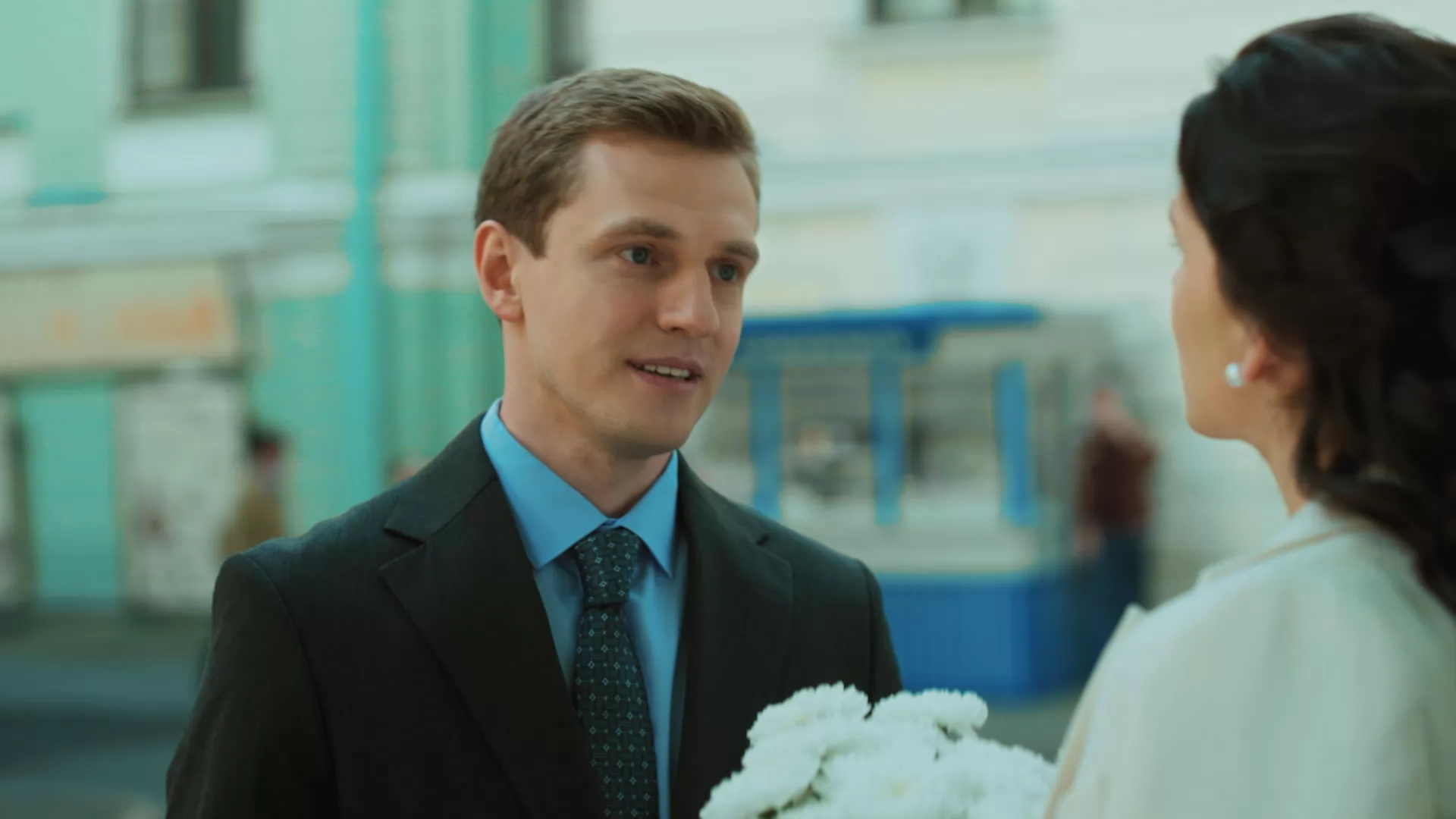 Сериал Ничья в пользу КГБ (2025). Кадр N268611