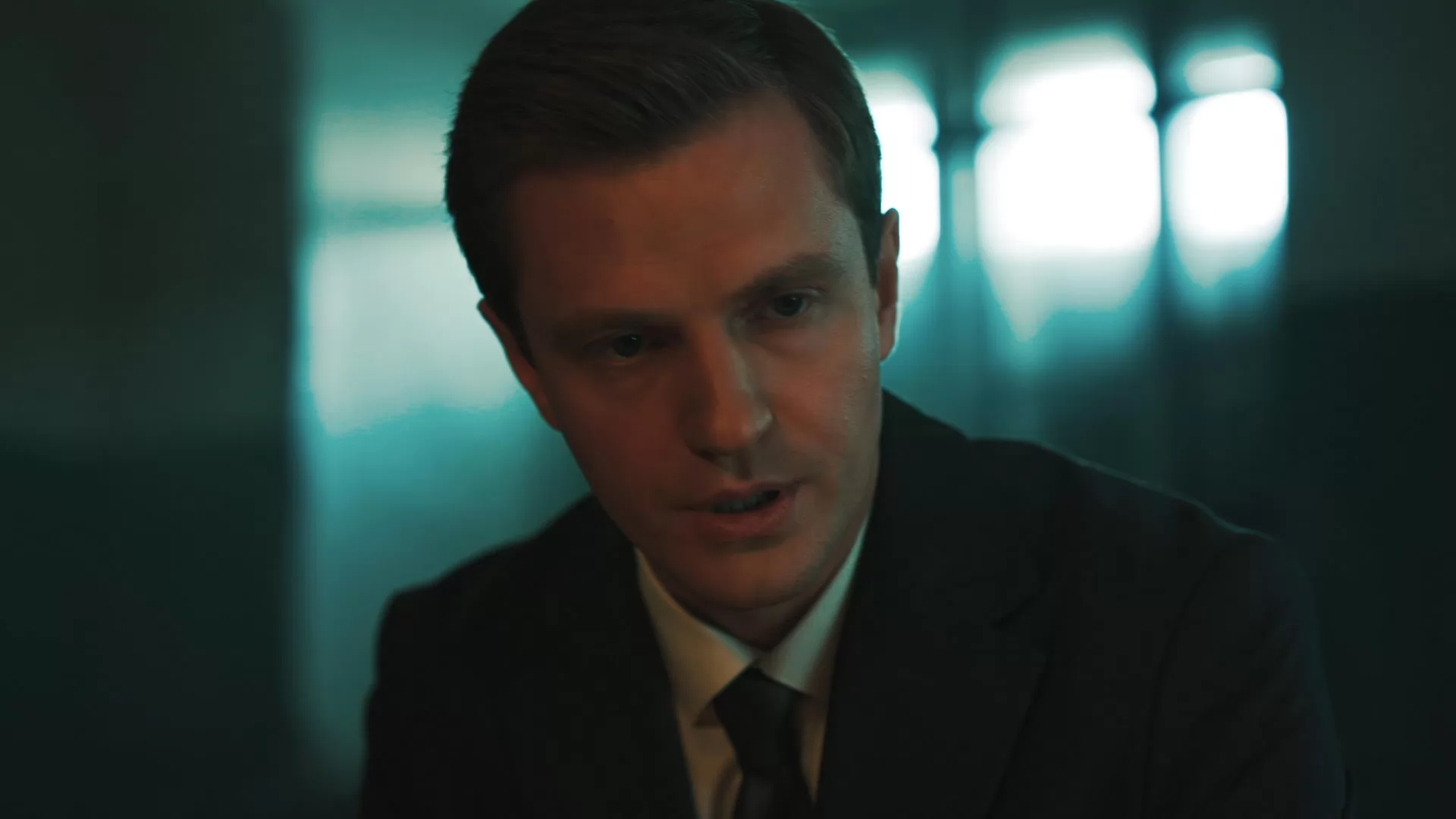 Сериал Ничья в пользу КГБ (2025). Кадр N268624