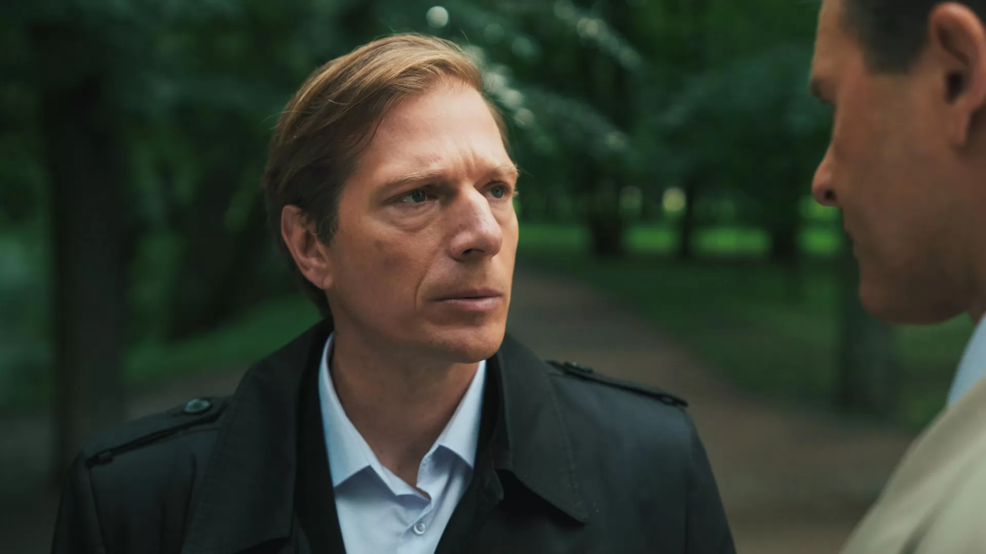 Сериал Ничья в пользу КГБ (2025). Кадр N268628