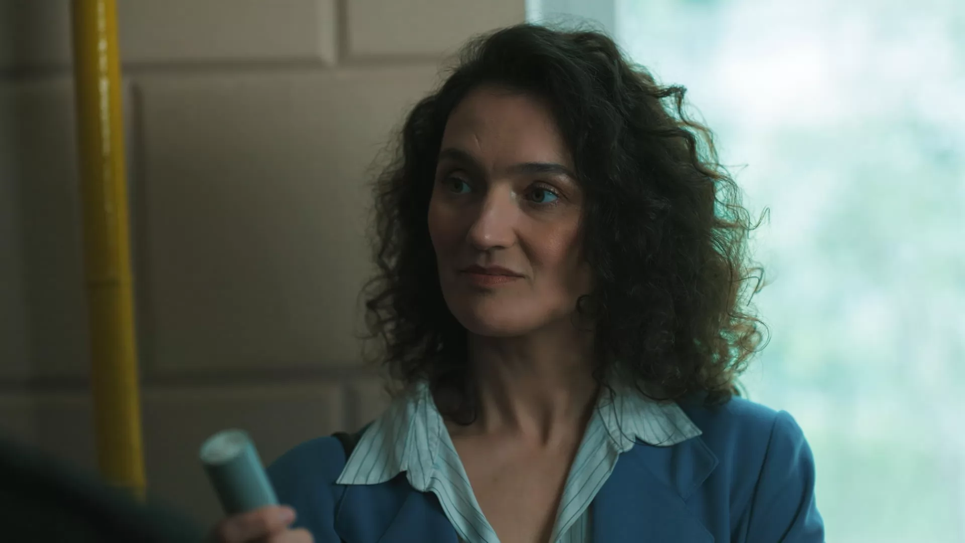 Сериал Ничья в пользу КГБ (2025). Кадр N268631