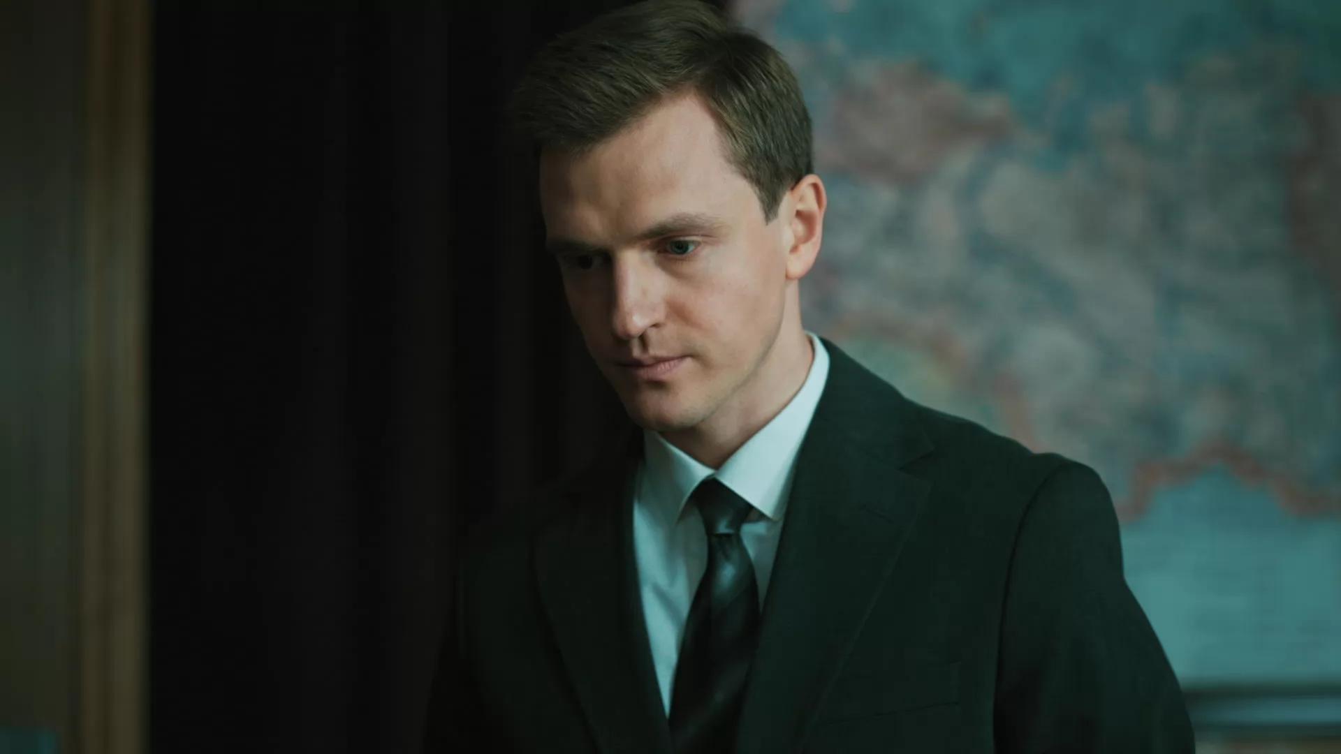 Сериал Ничья в пользу КГБ (2025). Кадр N268635