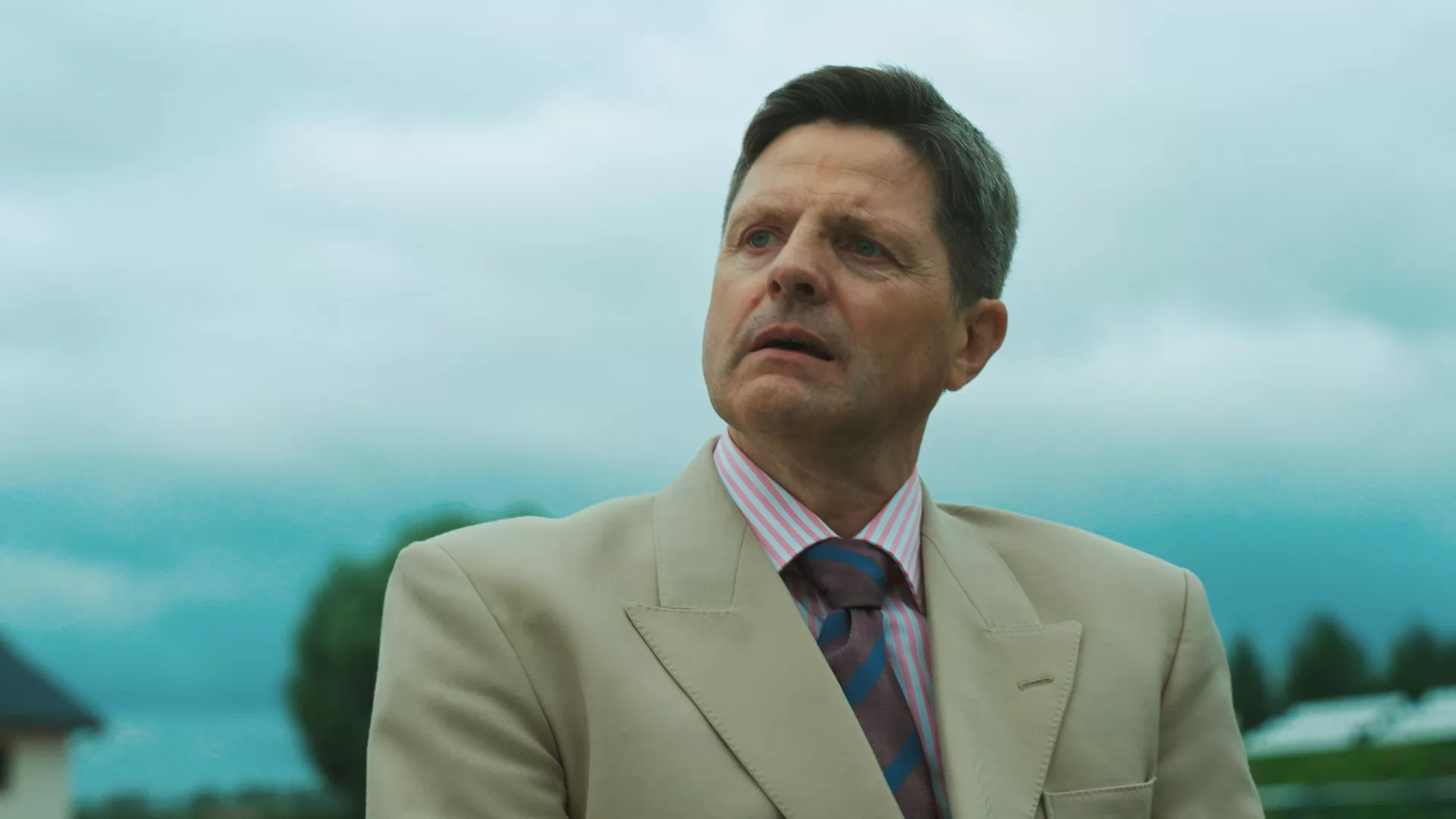 Сериал Ничья в пользу КГБ (2025). Кадр N268637