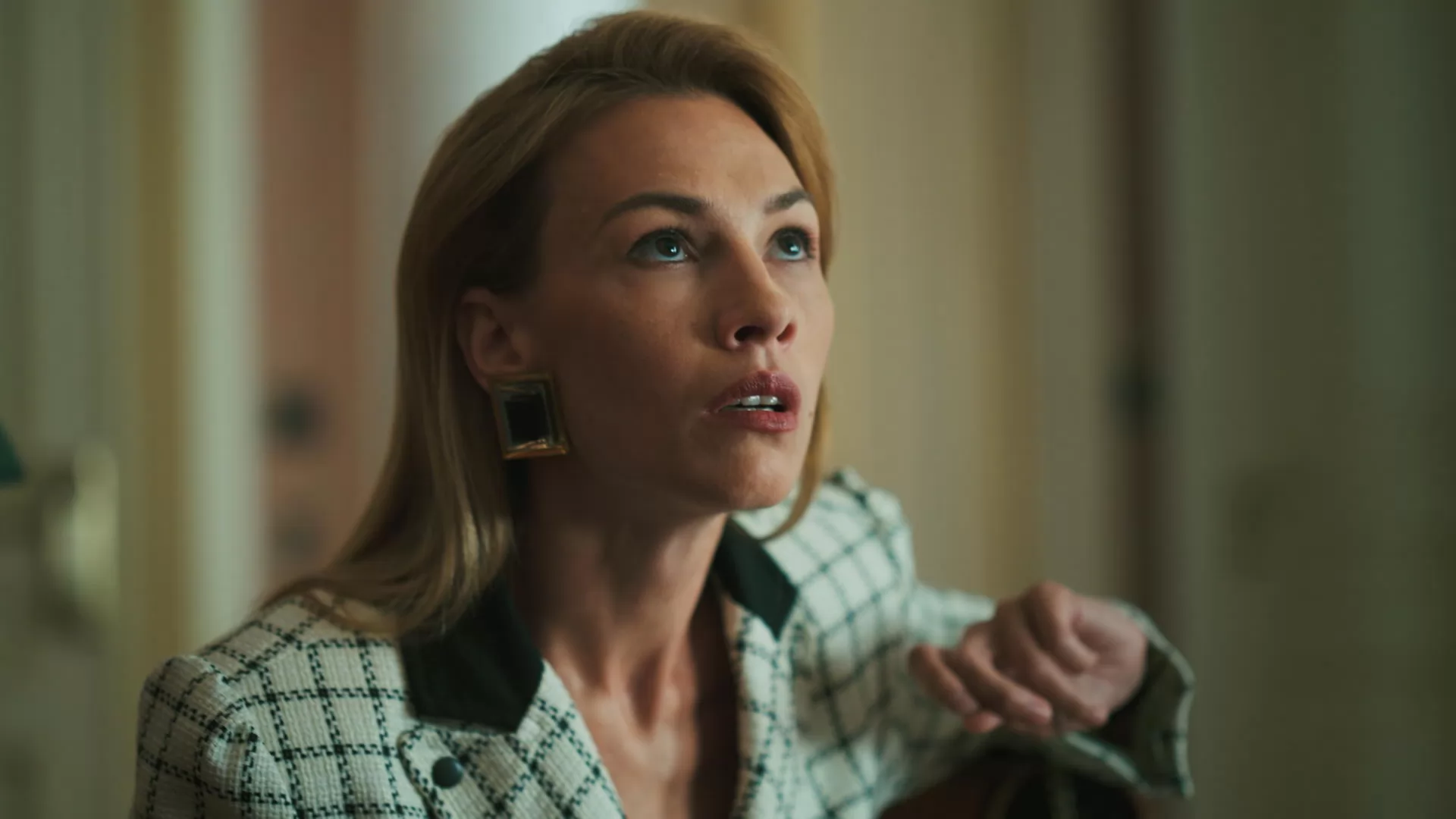 Сериал Ничья в пользу КГБ (2025). Кадр N268618