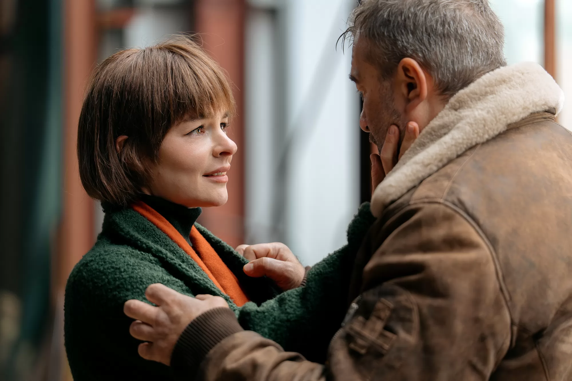 Сериал Капитан Туман (2026). Кадр N268699