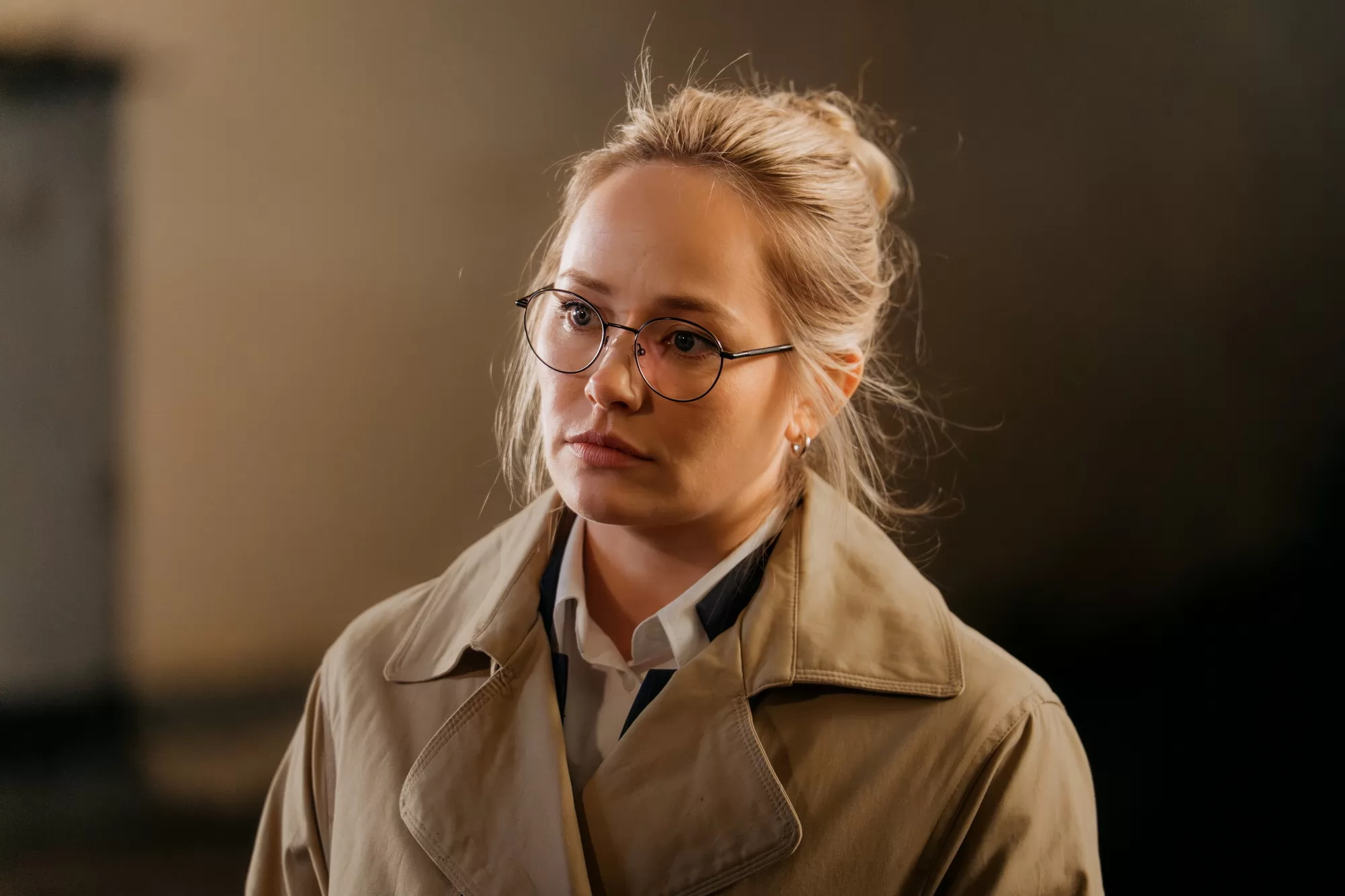 Сериал Капитан Туман (2026). Кадр N268702