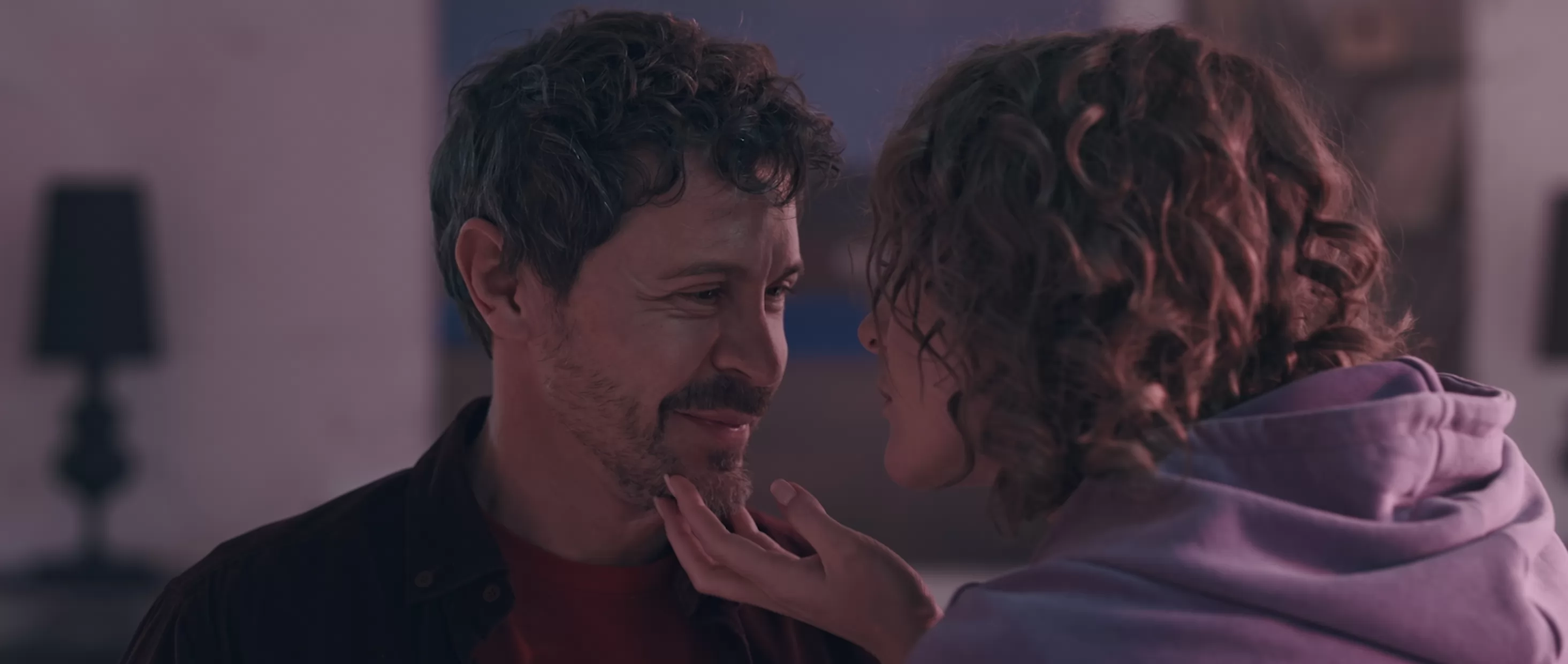 Фильм Кто-то должен умереть (2026). Кадр N268710