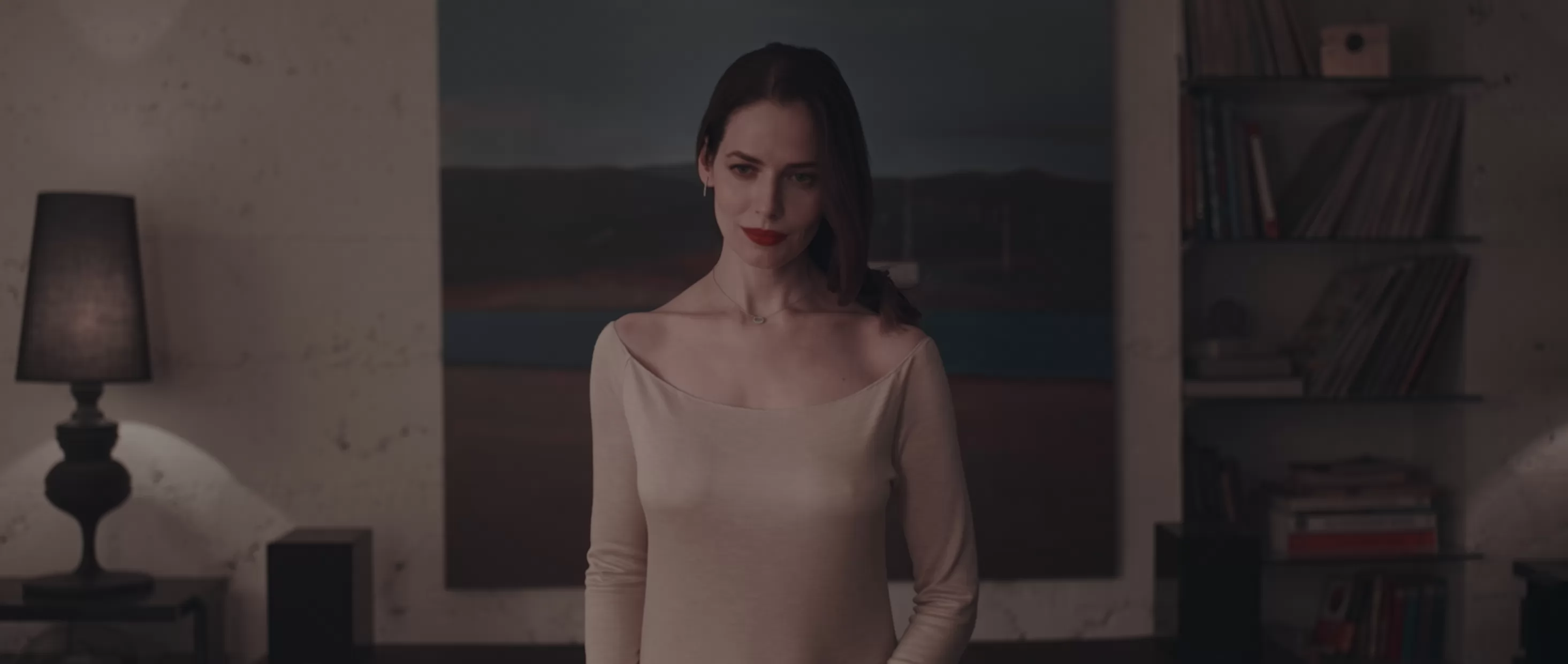 Фильм Кто-то должен умереть (2026). Кадр N268711