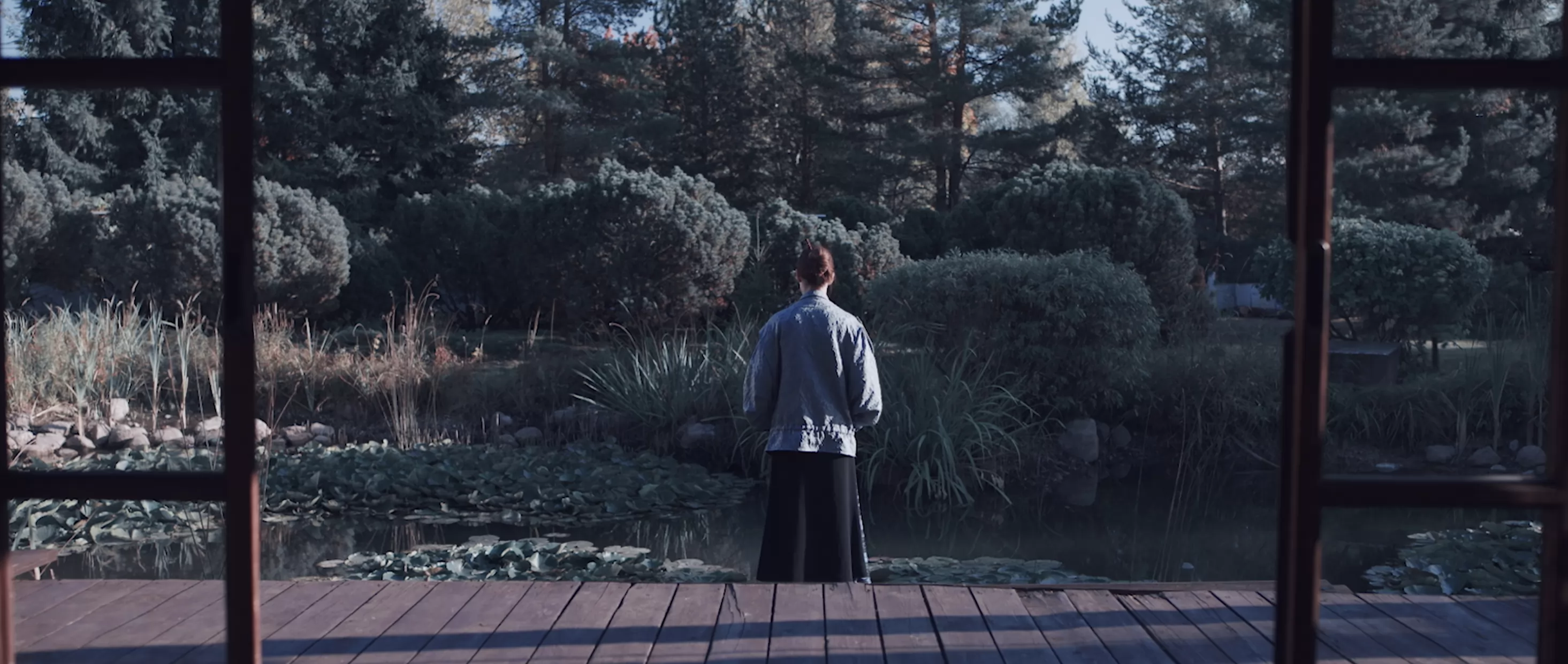 Фильм Кто-то должен умереть (2026). Кадр N268712