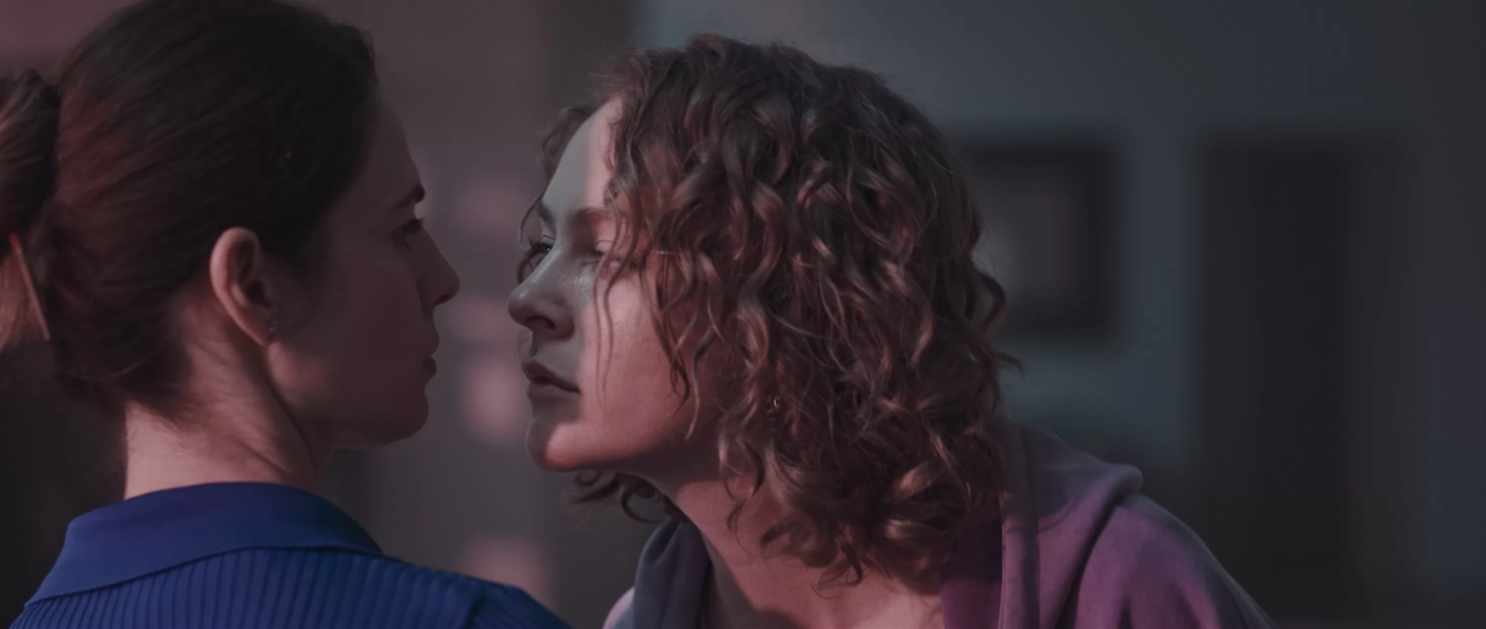 Фильм Кто-то должен умереть (2026). Кадр N268713