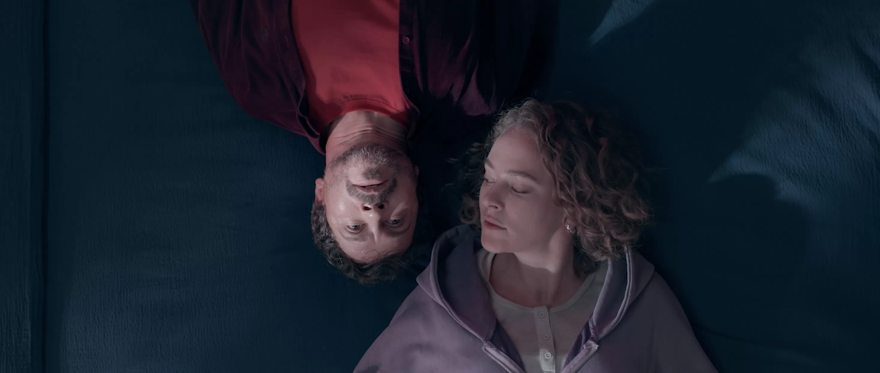 Фильм Кто-то должен умереть (2026). Кадр N268714