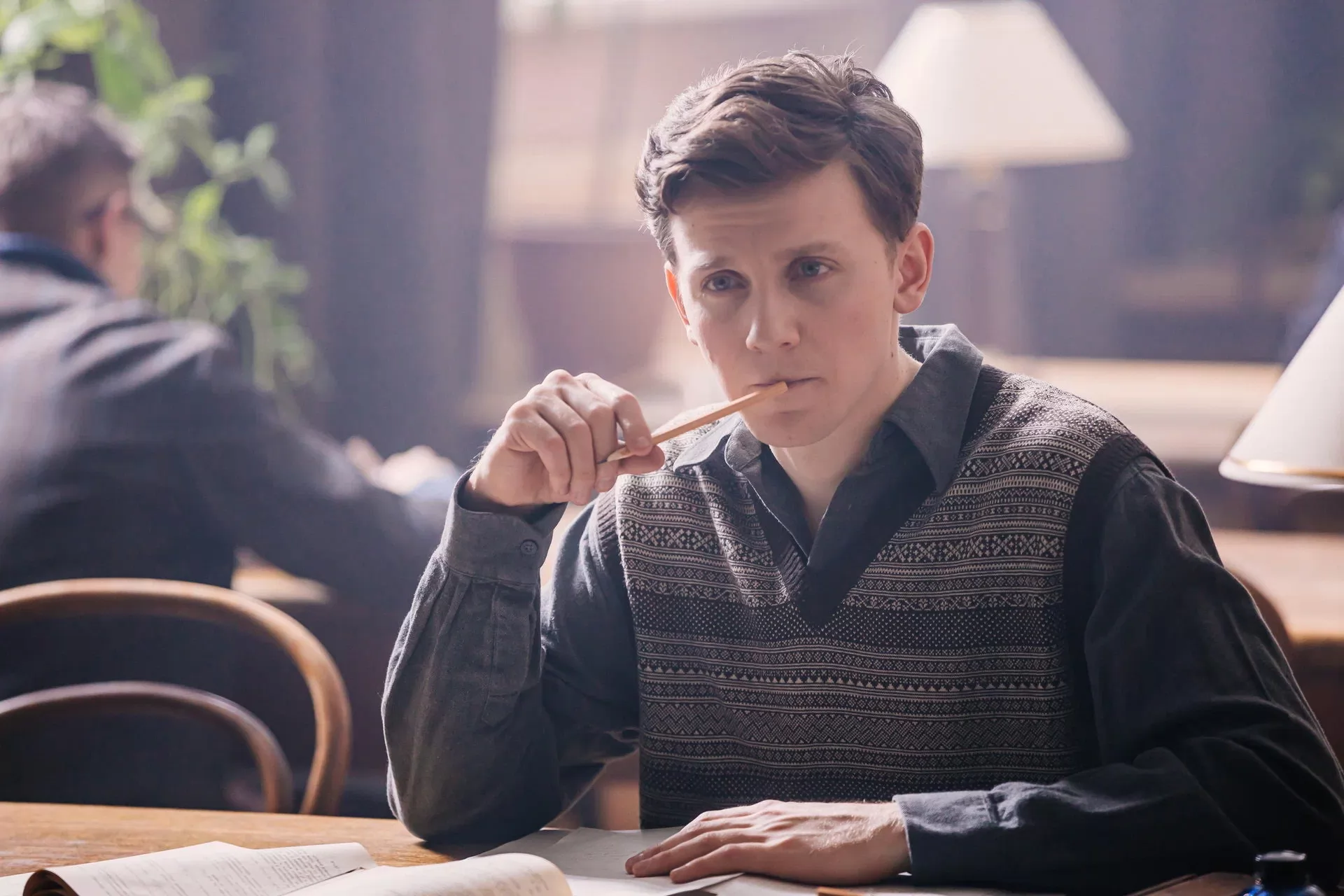 Сериал В парке Чаир (2025). Кадр N268735