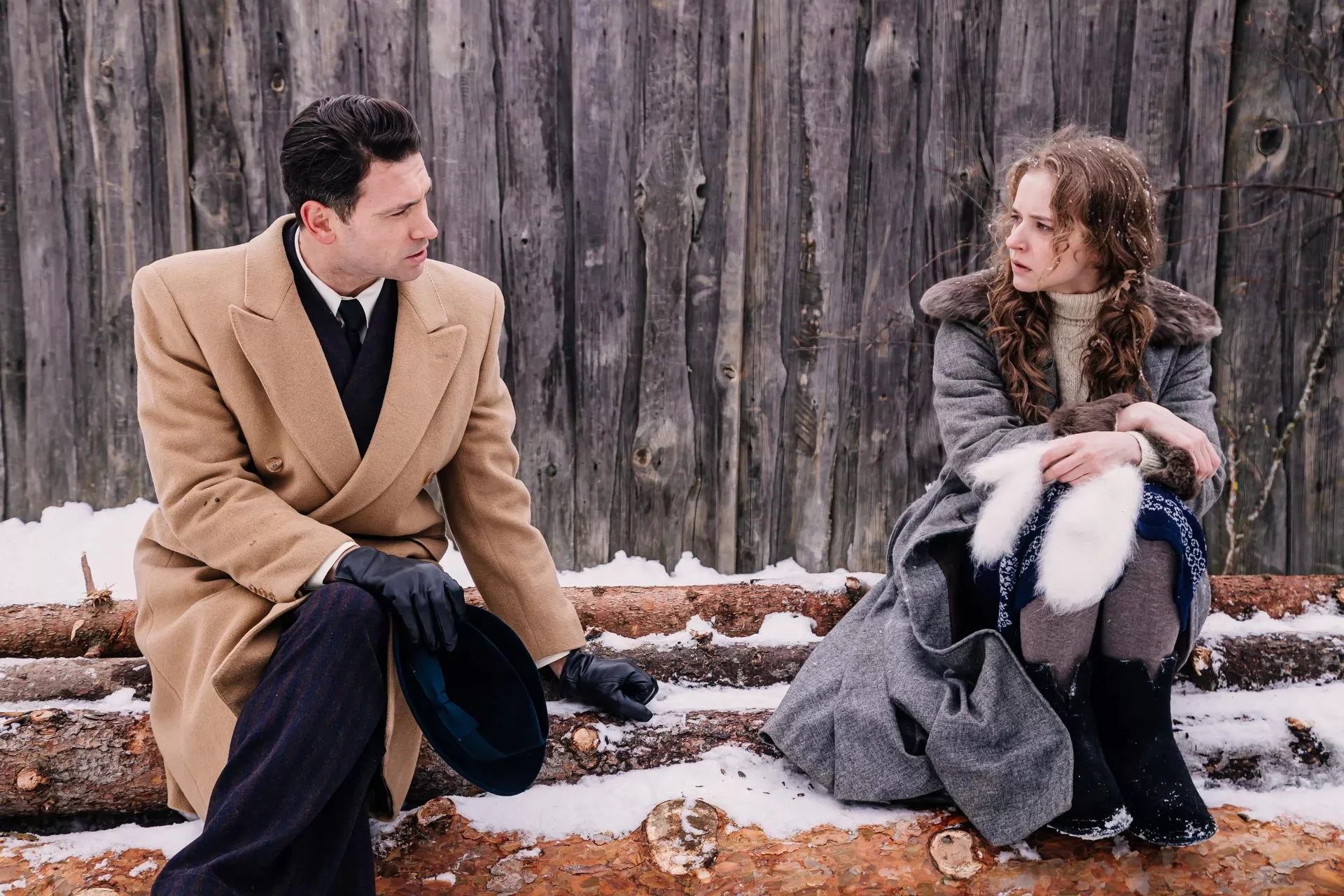 Сериал В парке Чаир (2025). Кадр N268741