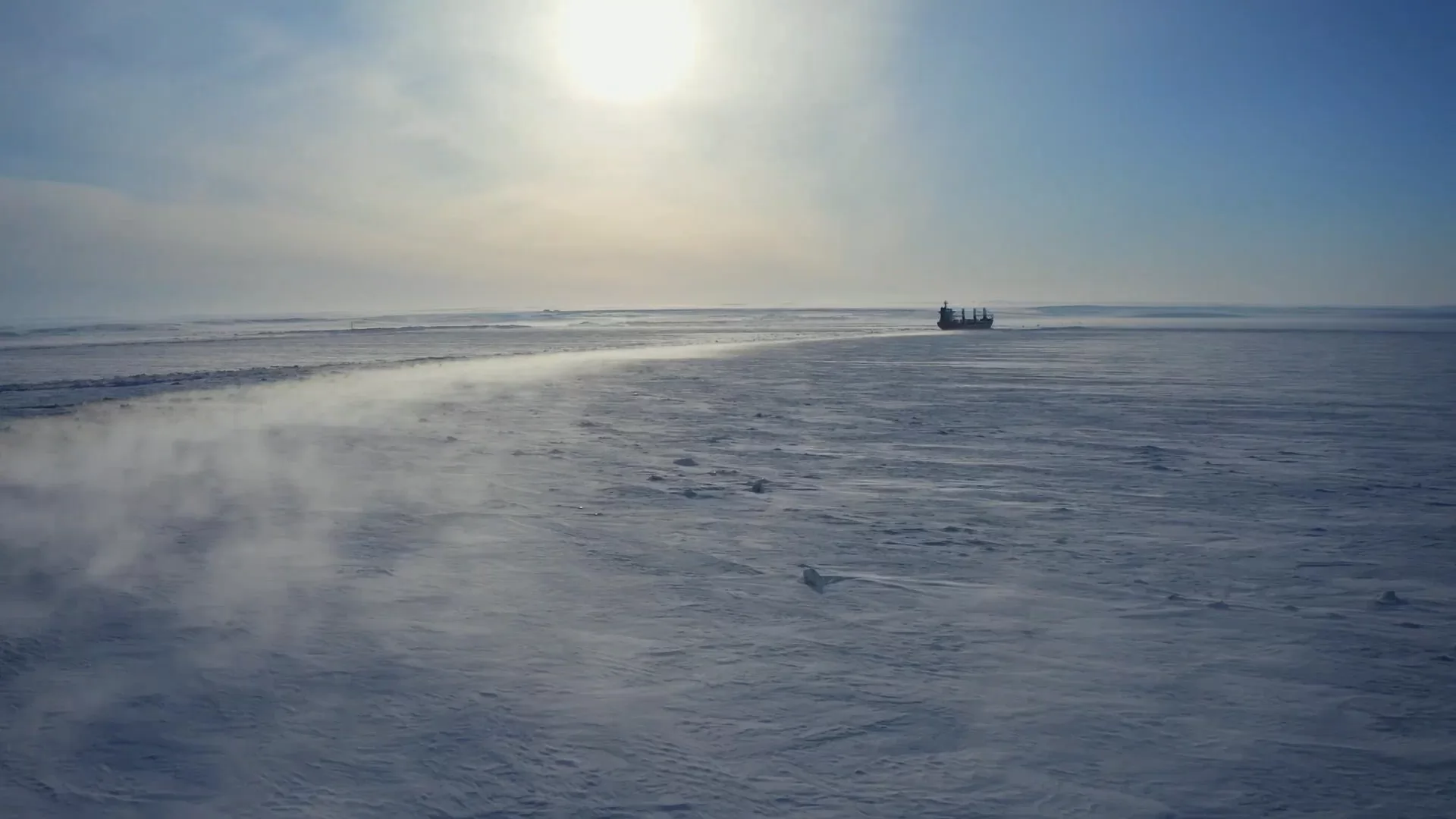 Фильм Путь (2025). Кадр N268745