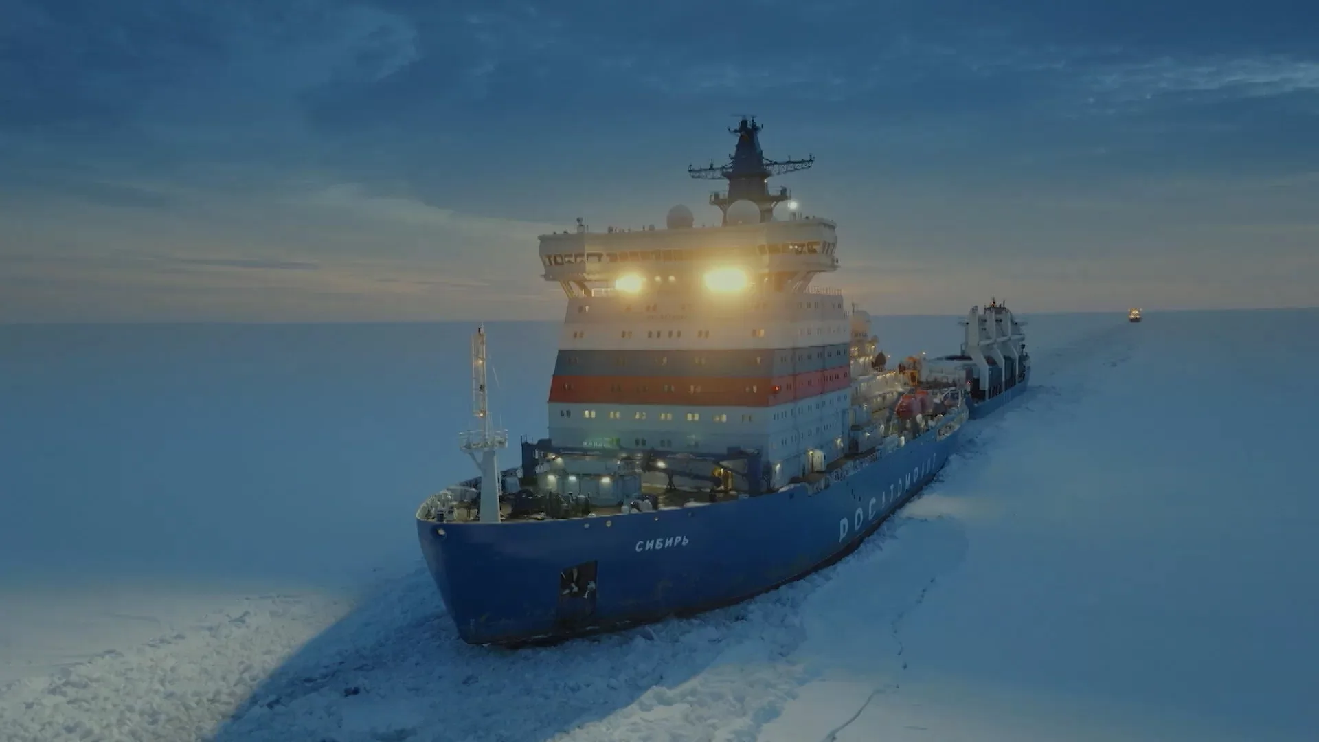 Фильм Путь (2025). Кадр N268746