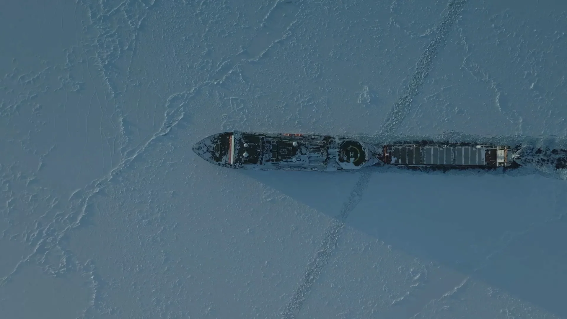 Фильм Путь (2025). Кадр N268750