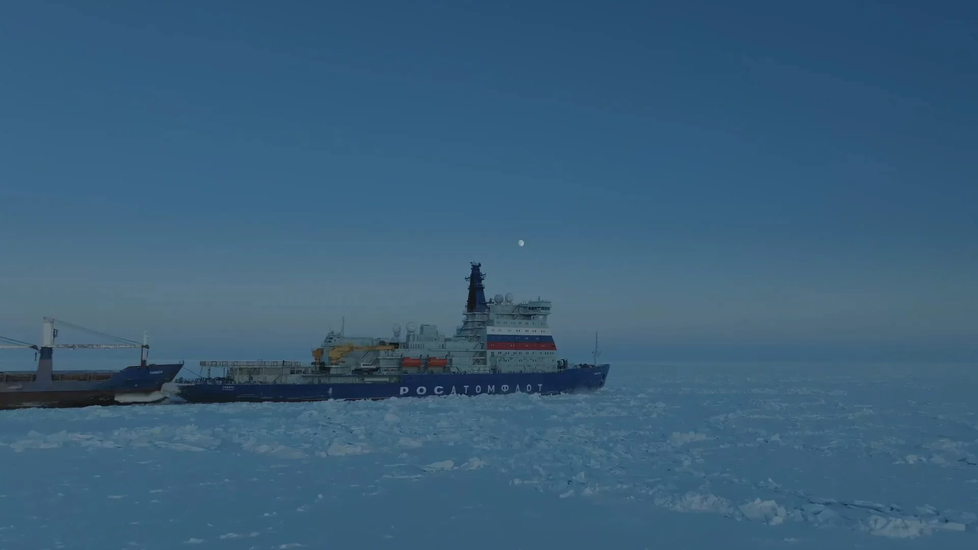 Фильм Путь (2025). Кадр N268751