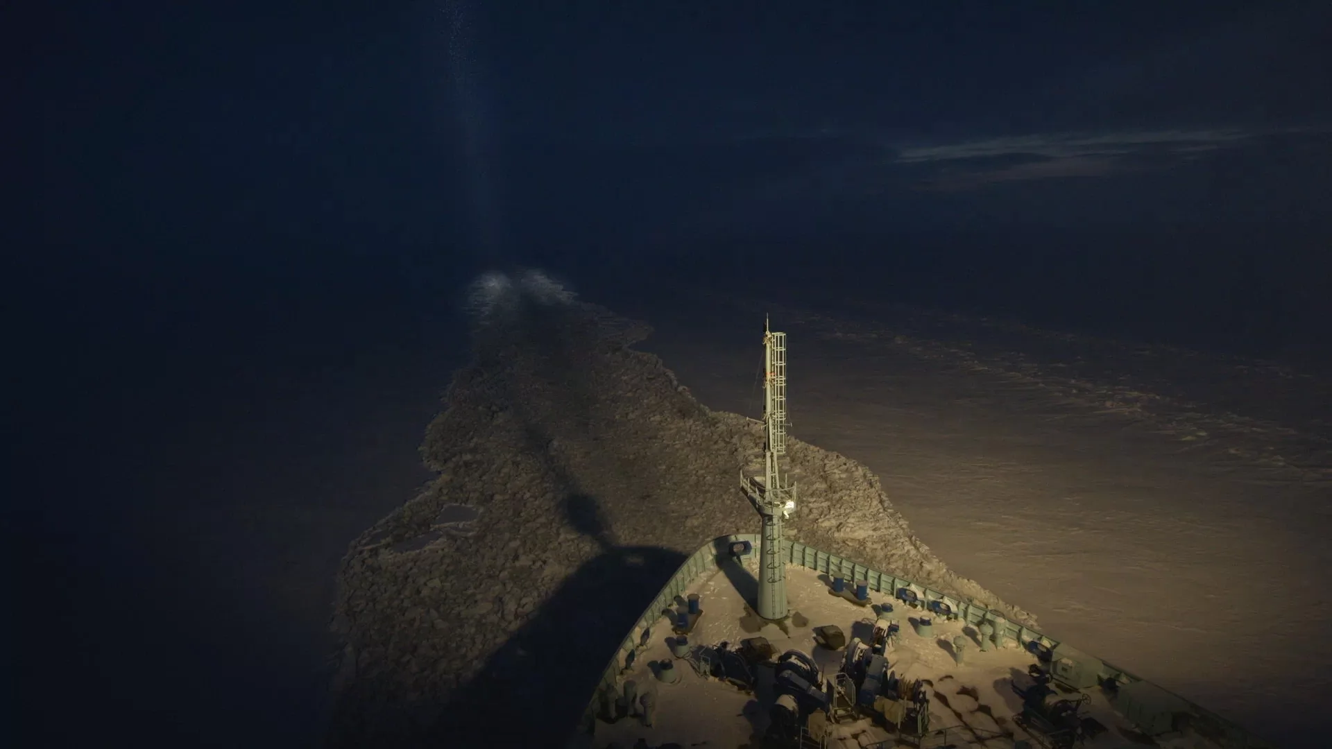 Фильм Путь (2025). Кадр N268752