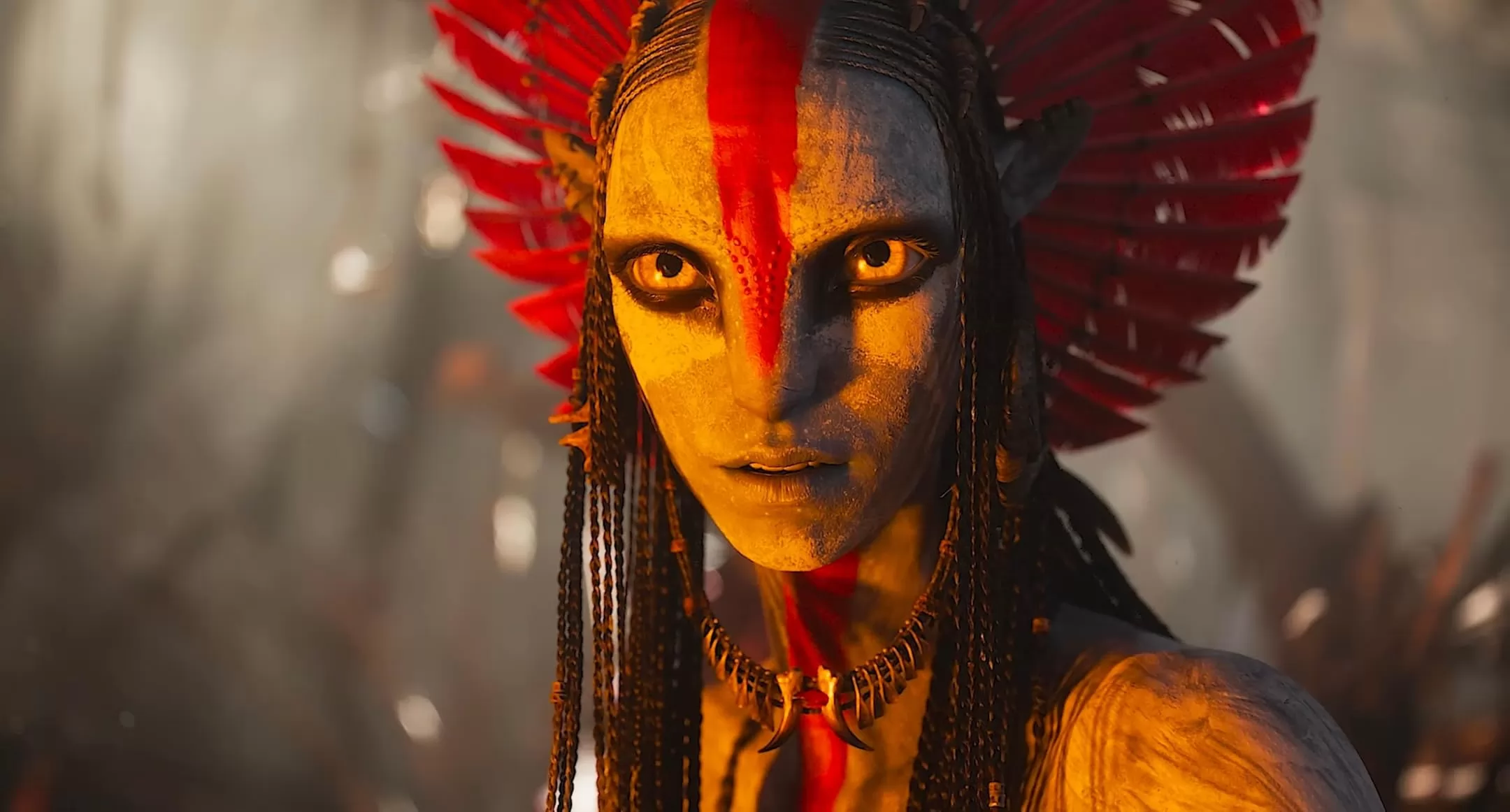 Фильм Аватар 3: Пламя и пепел (2025). Кадр N268851