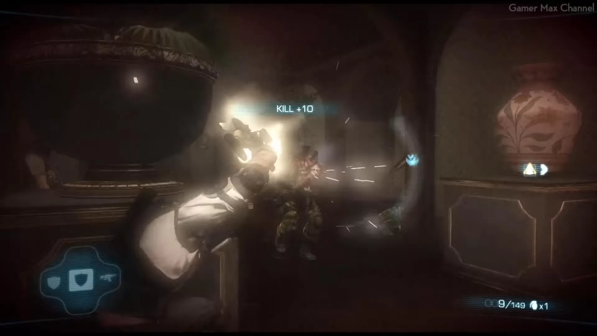 Игра Army of Two: The Devil`s Cartel (2013). Скриншот N268859