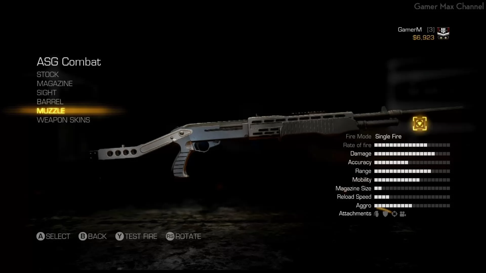 Игра Army of Two: The Devil`s Cartel (2013). Скриншот N268860