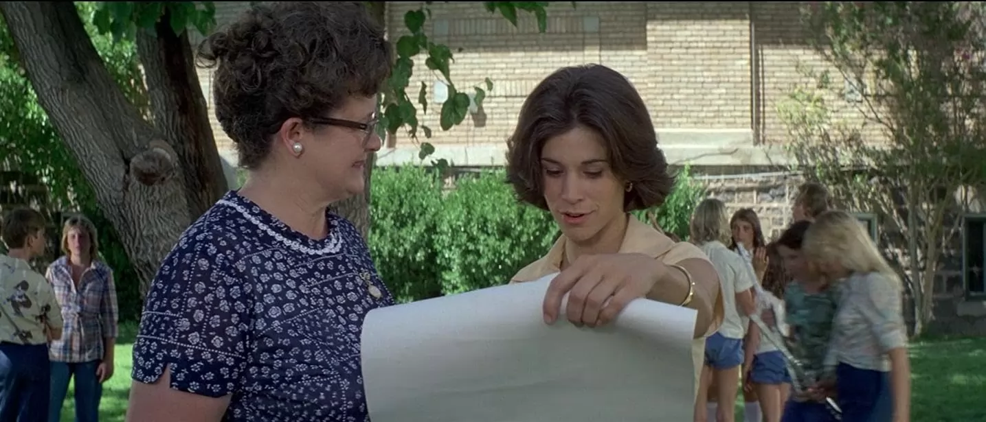 Фильм Автомобиль-убийца (1977). Кадр N268876