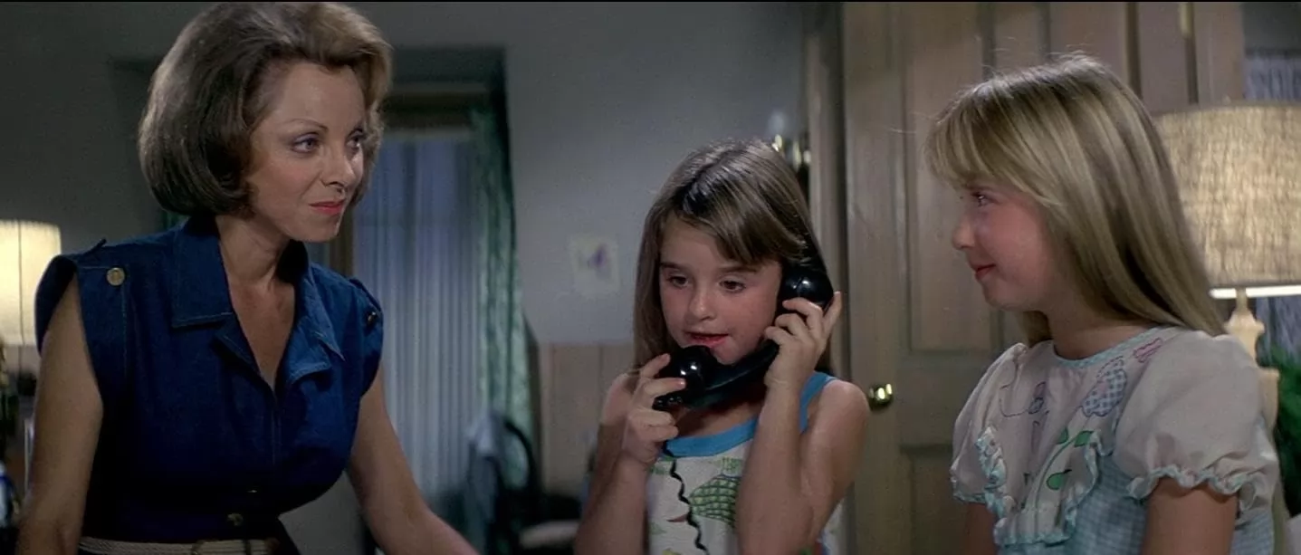 Фильм Автомобиль-убийца (1977). Кадр N268878