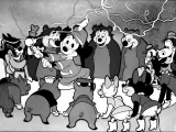 Превью кадра #253256 к фильму "Клуб Микки Мауса" (1955)