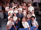 Превью кадра #253257 к фильму "Клуб Микки Мауса" (1955)