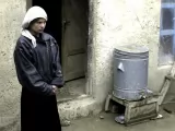 Превью кадра #253291 к фильму "Усама" (2003)