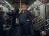 Превью кадра #253421 к фильму "Немного беременна" (2025)