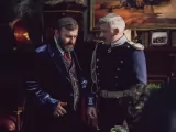 Кадры к сериалу "Купцы и дети"